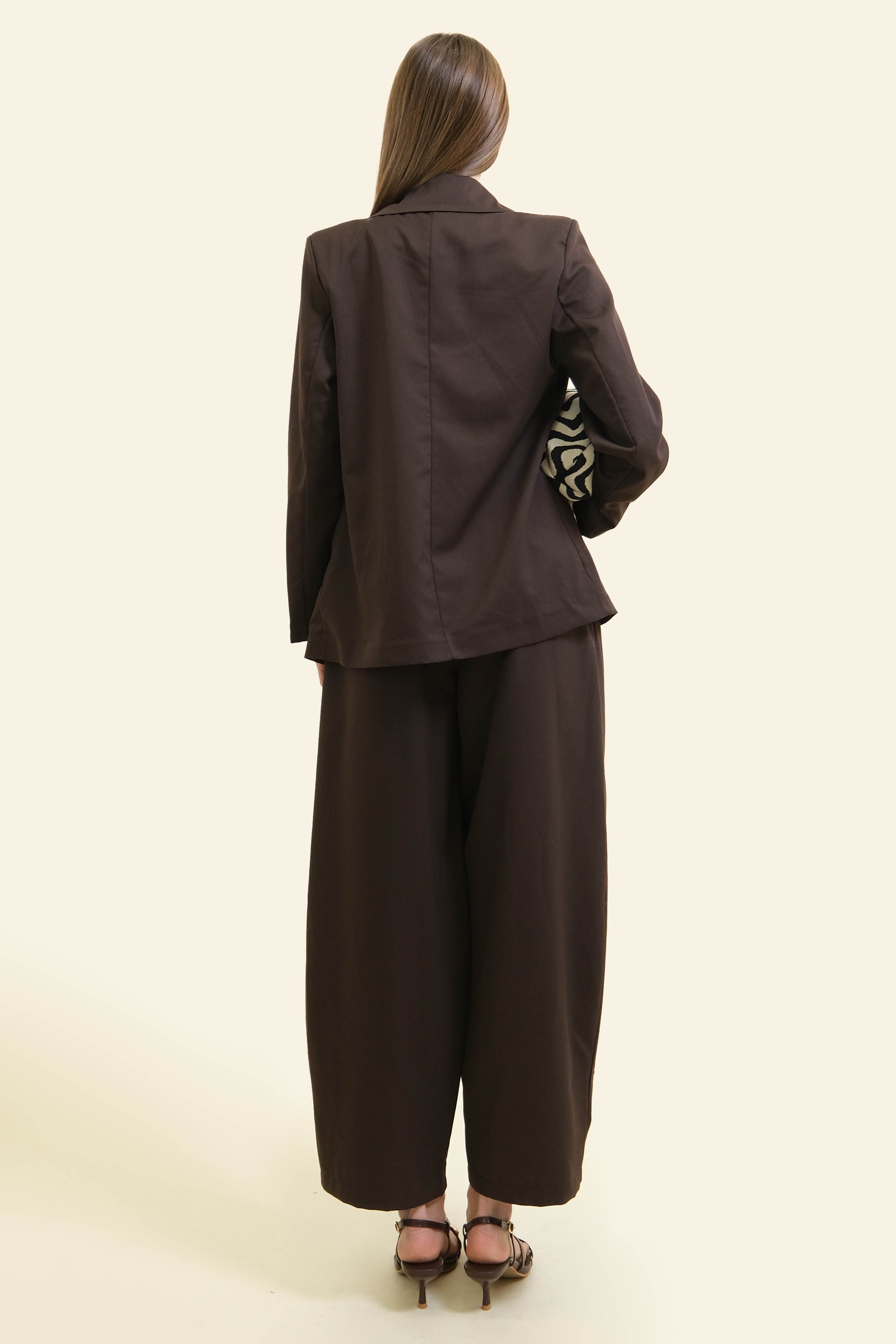 BLAZER LILLIAN