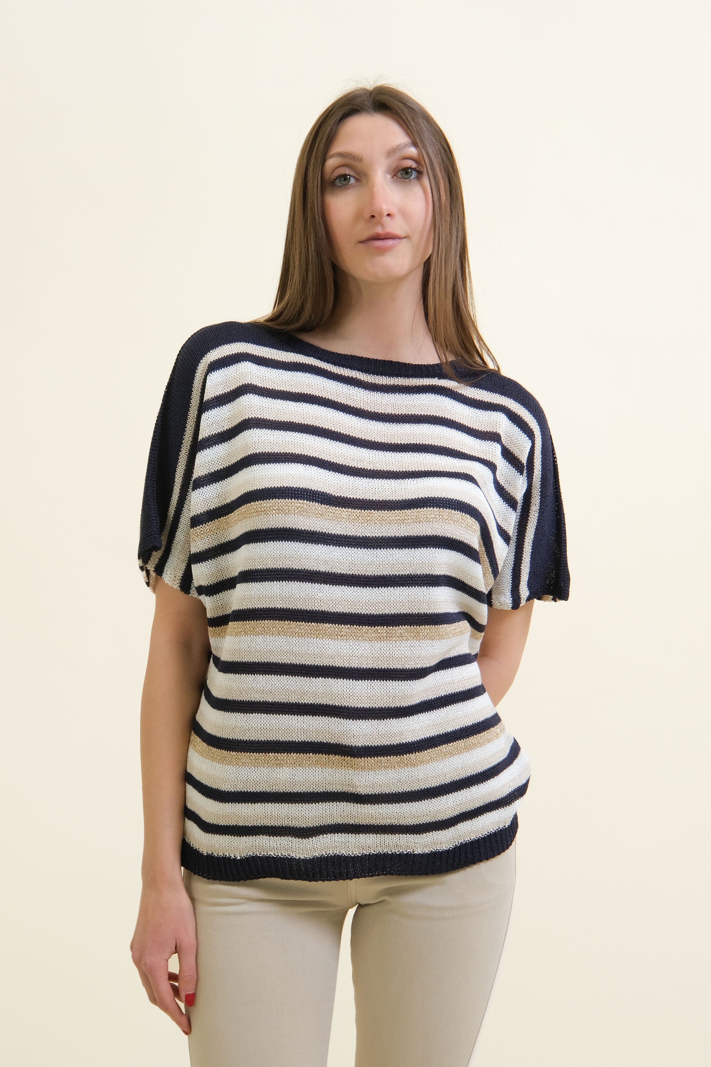 MAGLIA PRIMROSE