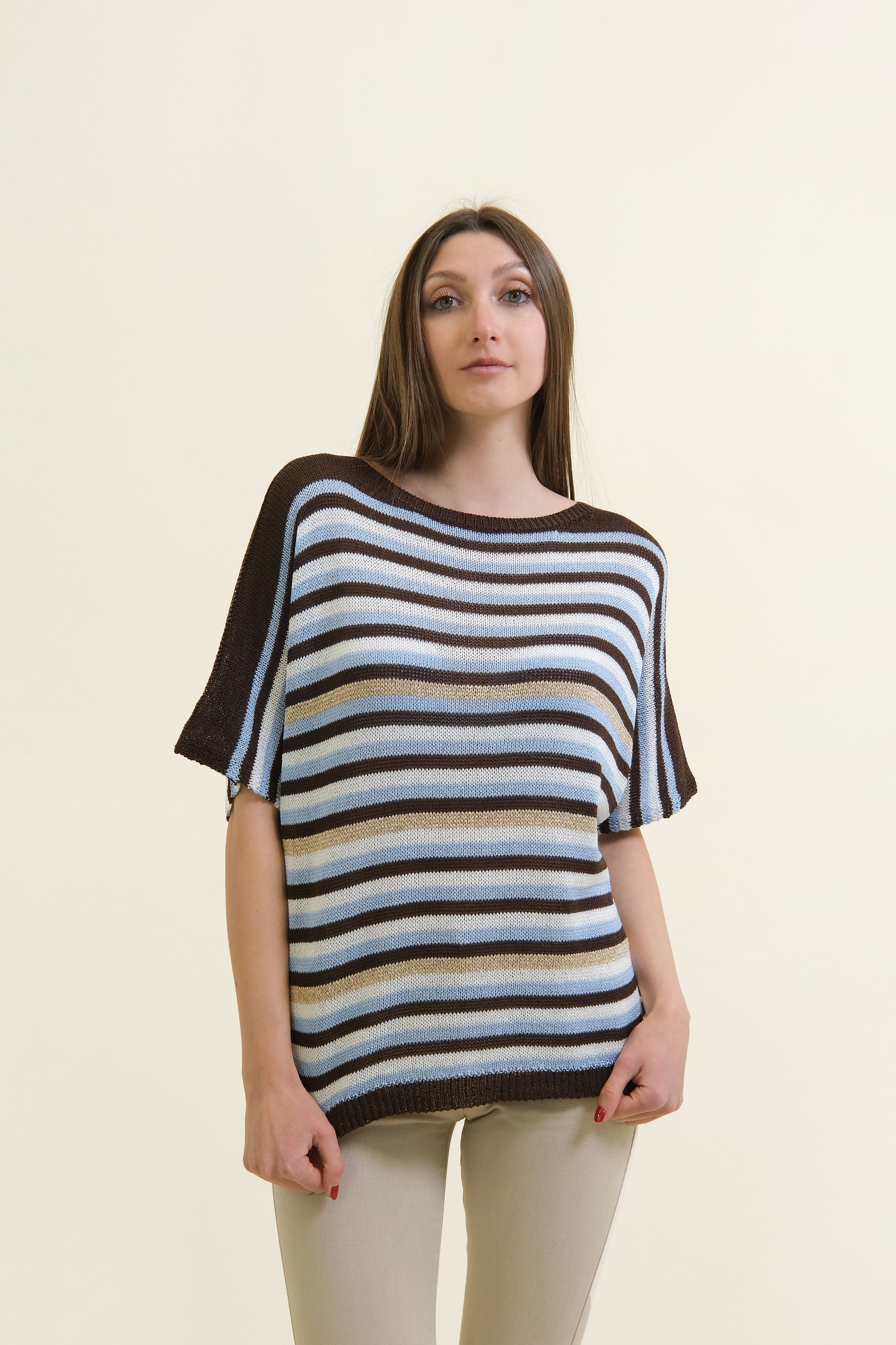 MAGLIA PRIMROSE
