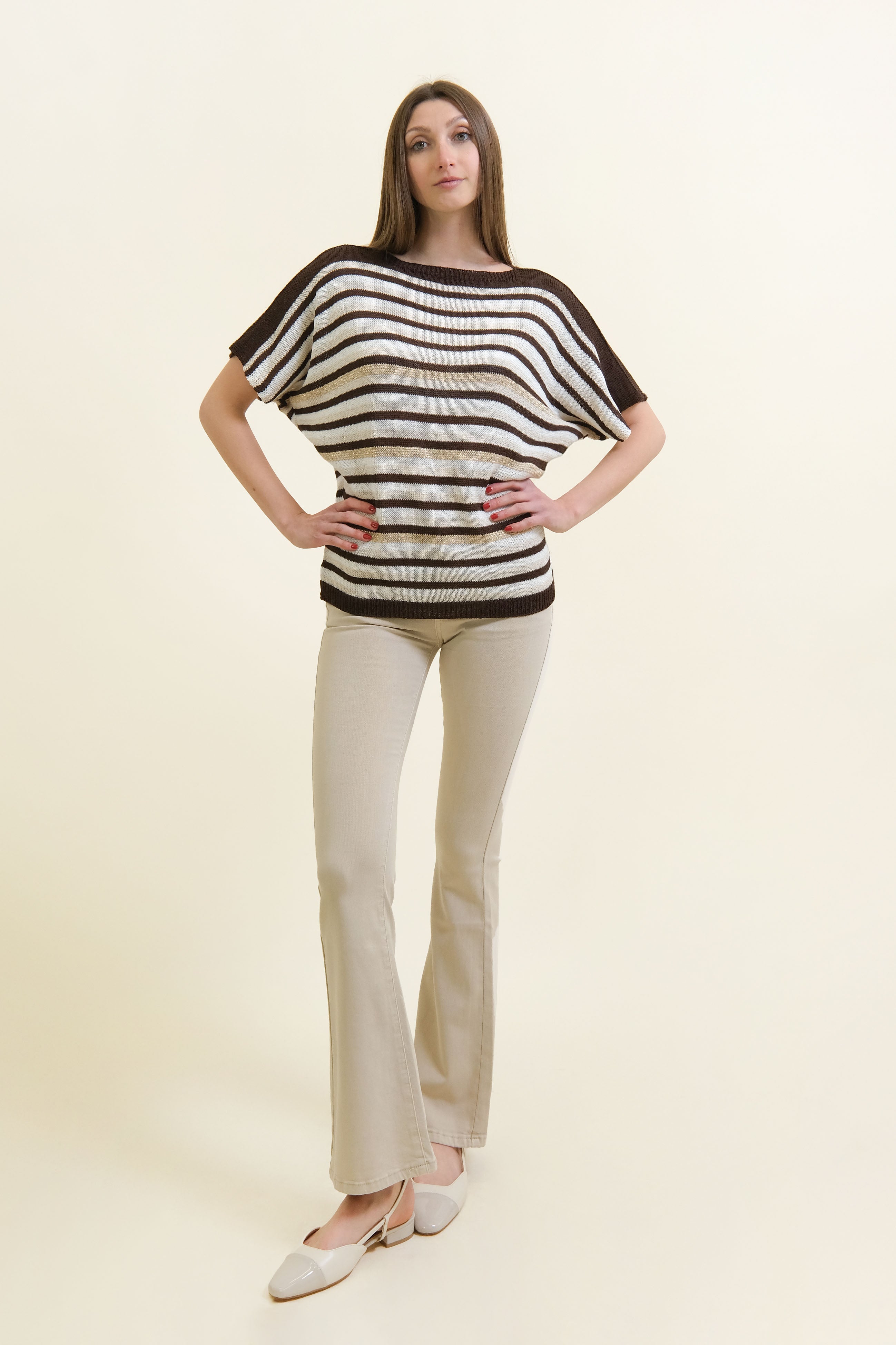 MAGLIA PRIMROSE