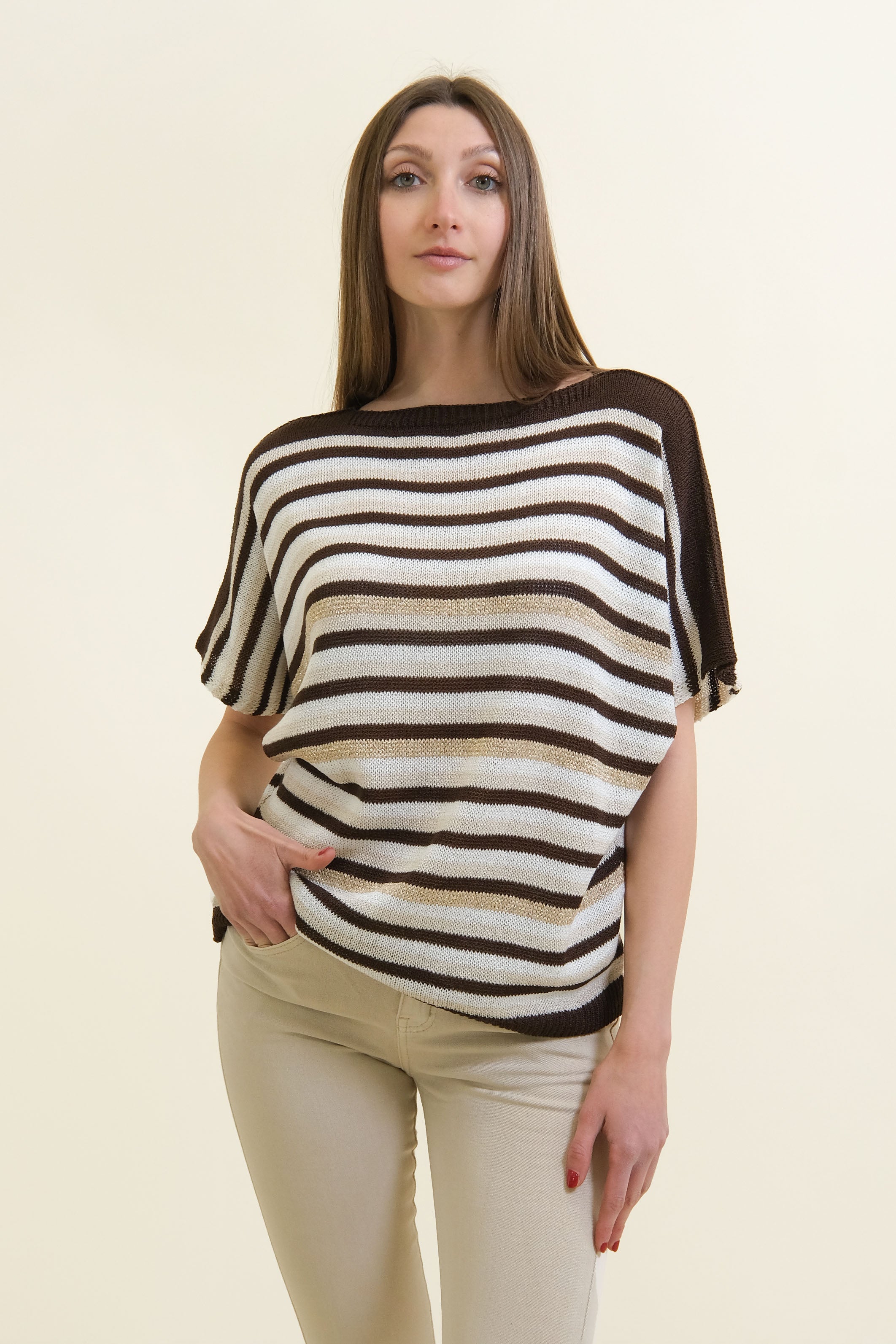 MAGLIA PRIMROSE