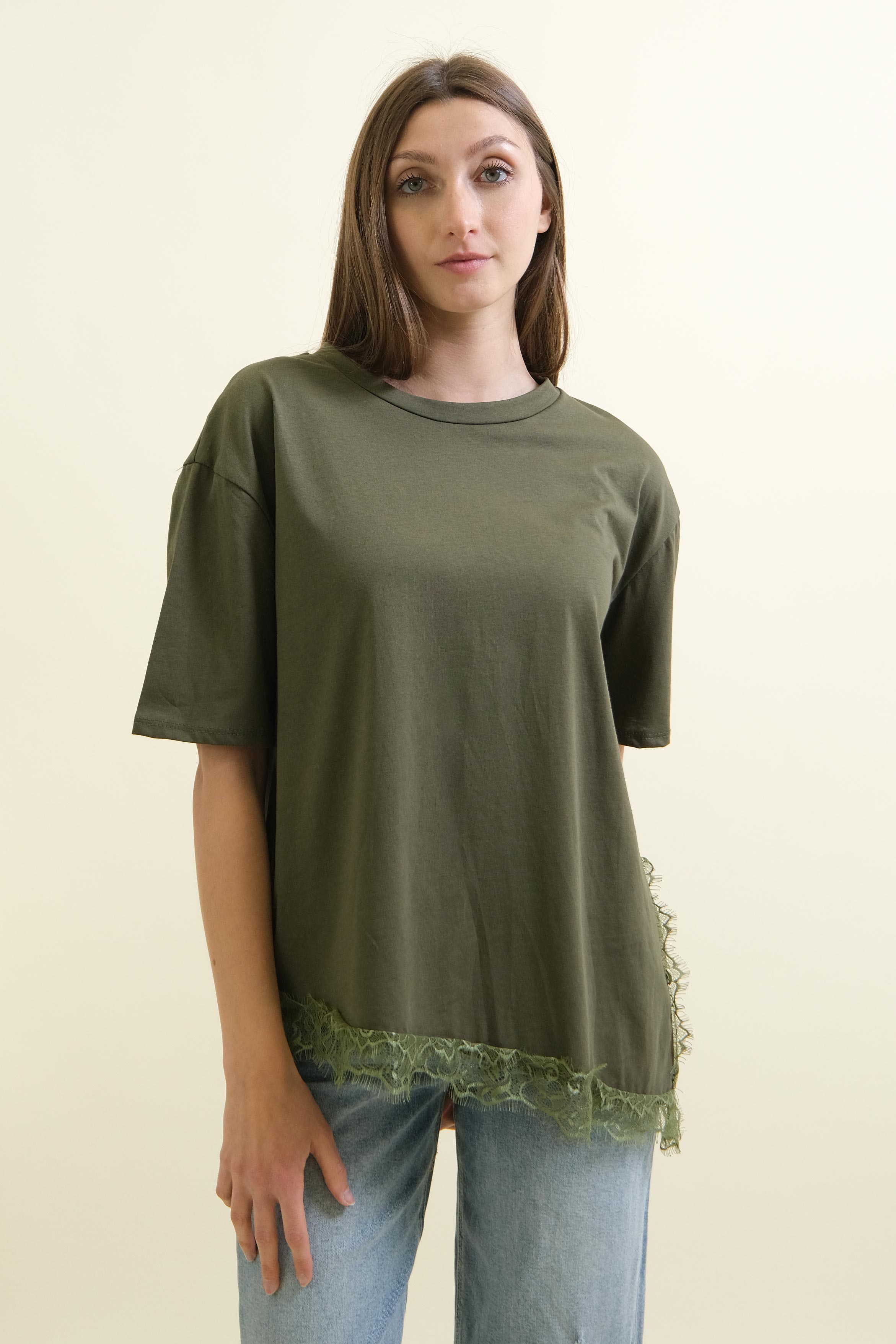 MAGLIA FLORENT