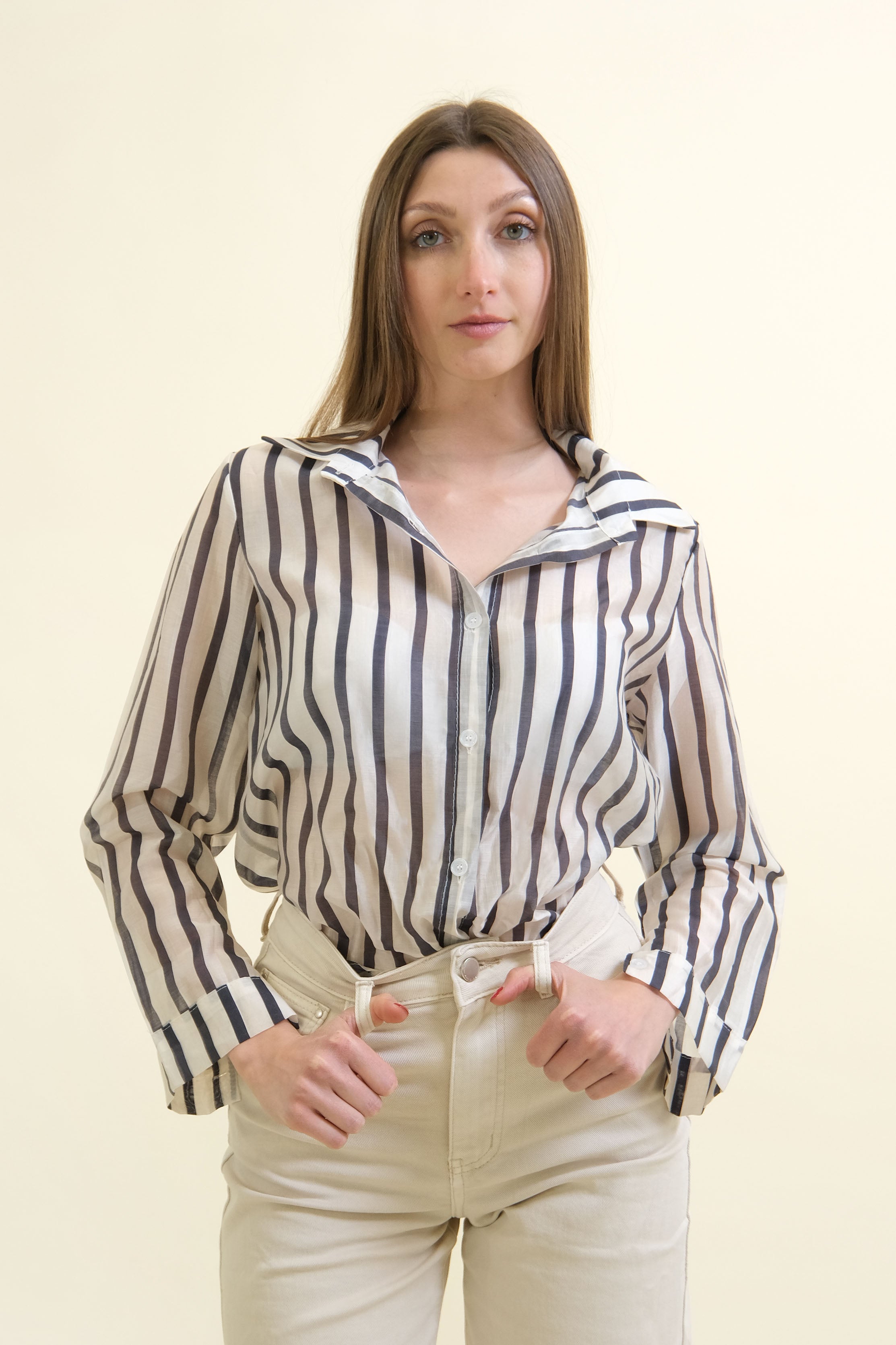 CAMICIA HARMONY