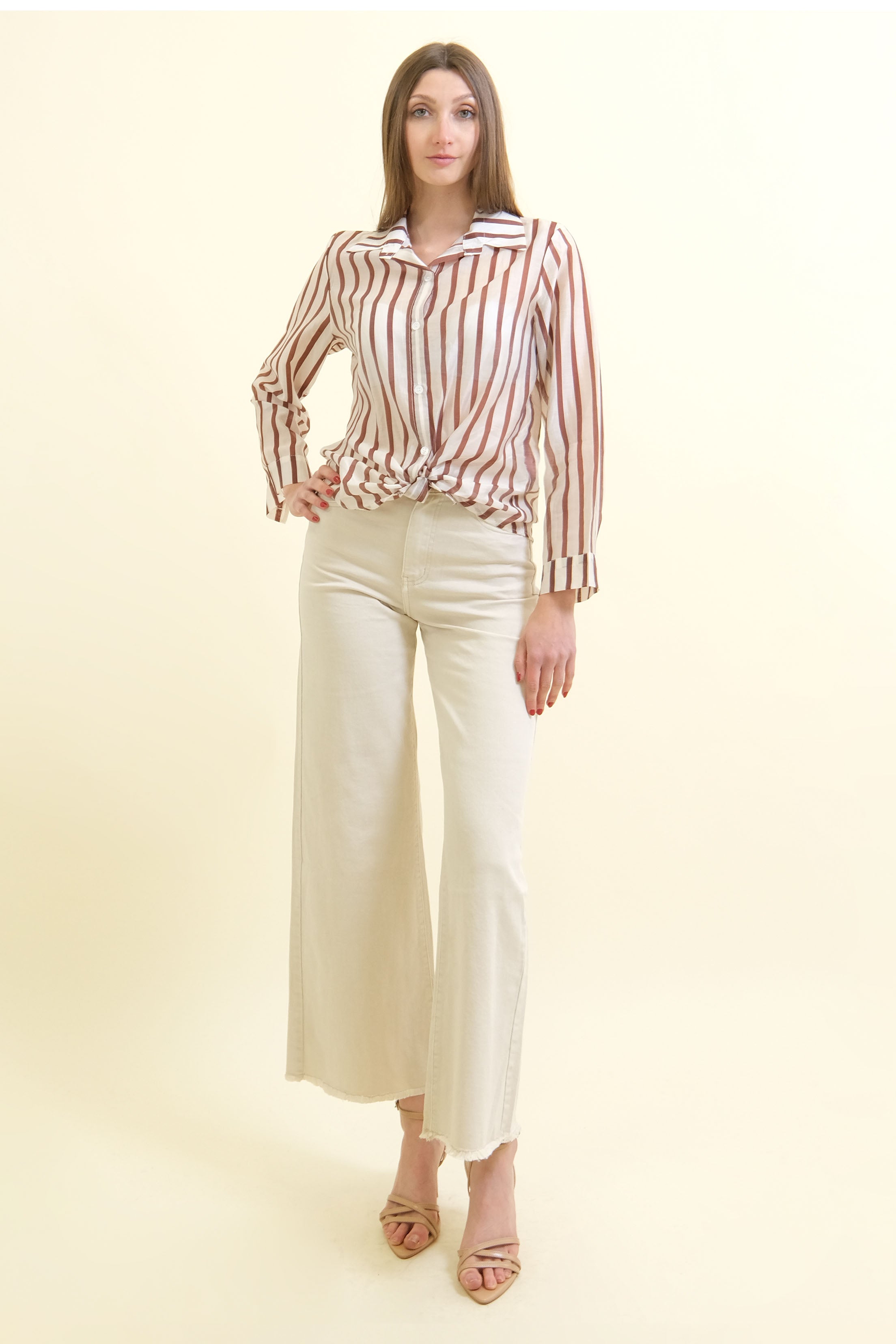 CAMICIA HARMONY