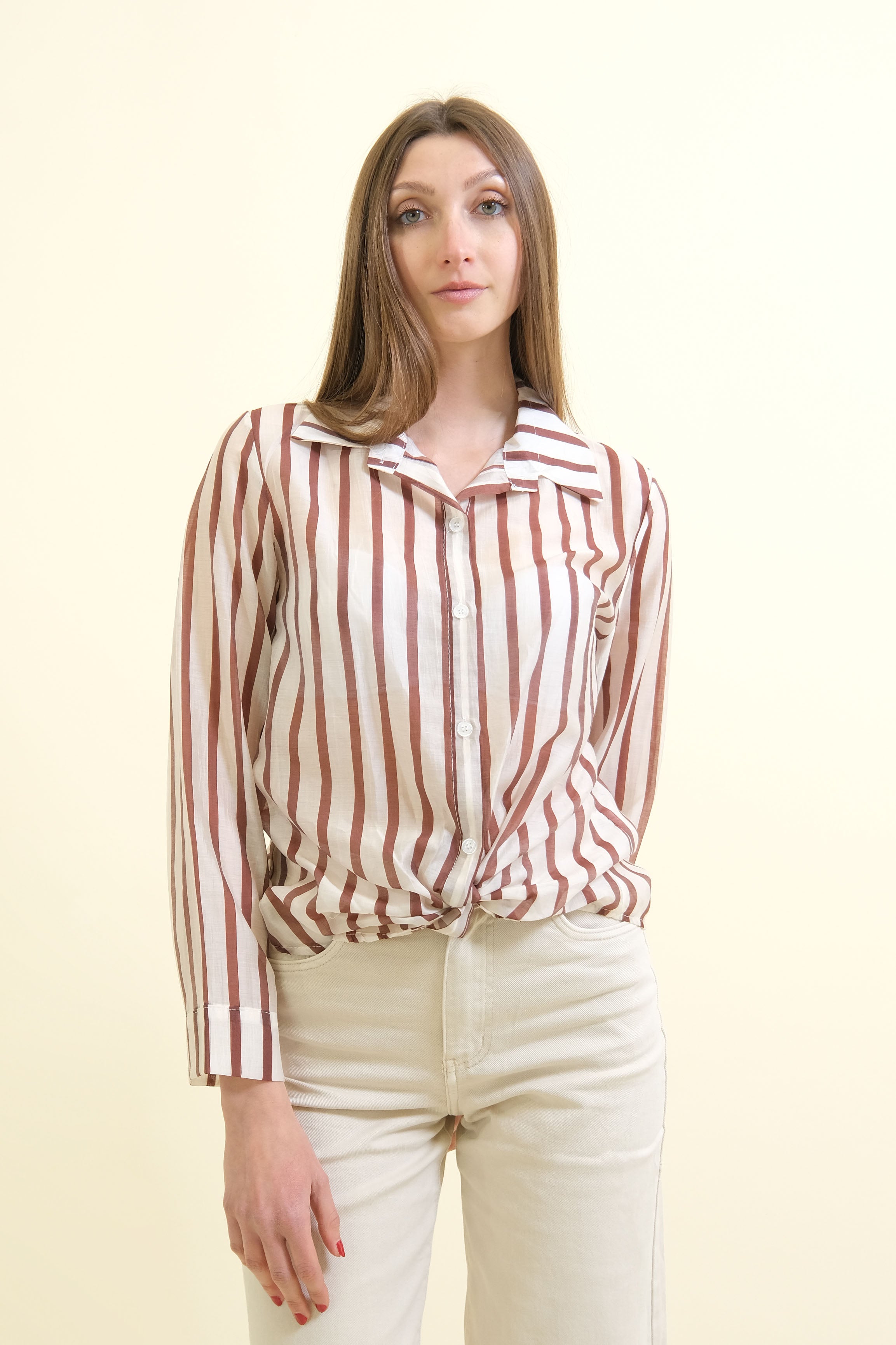 CAMICIA HARMONY