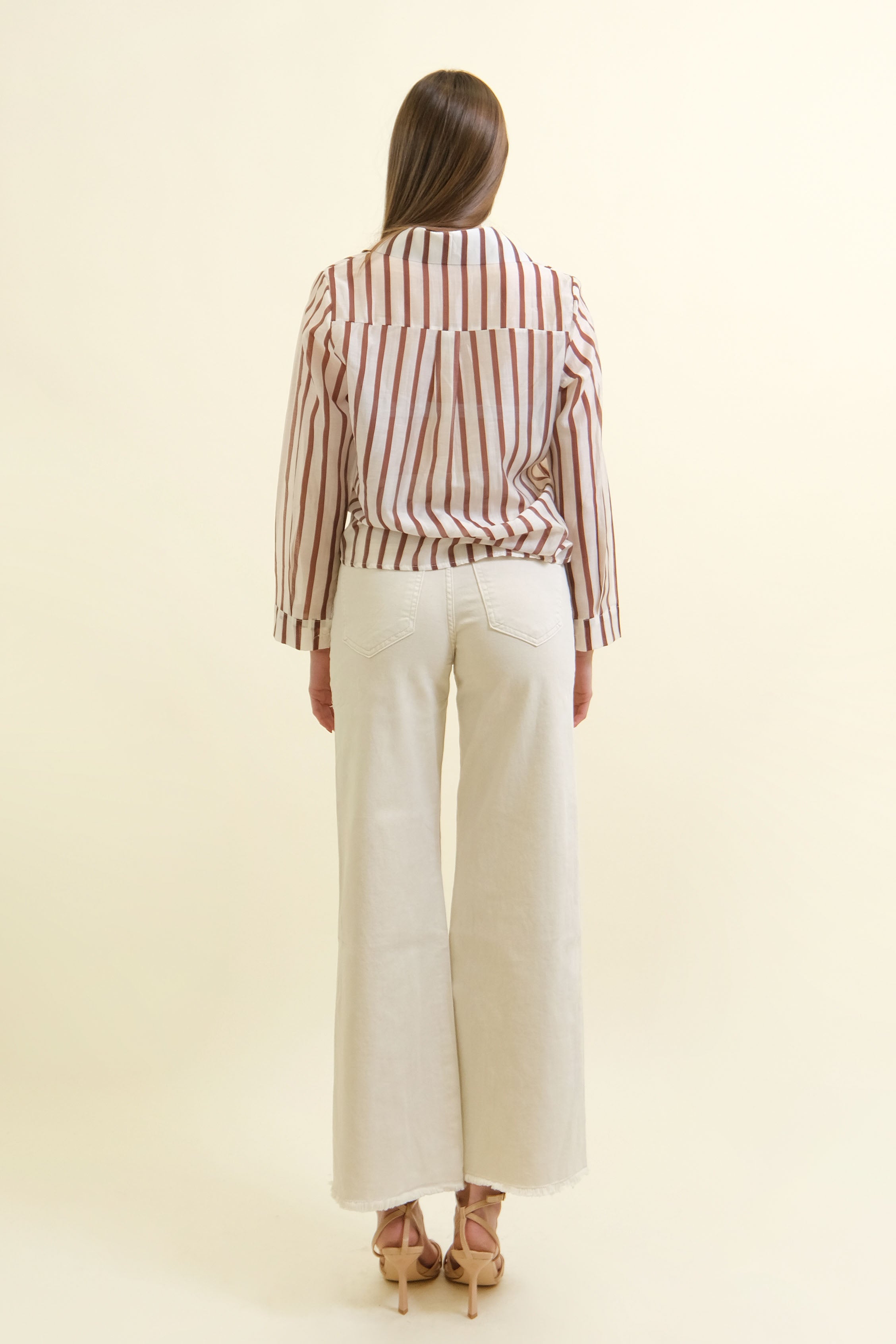 CAMICIA HARMONY