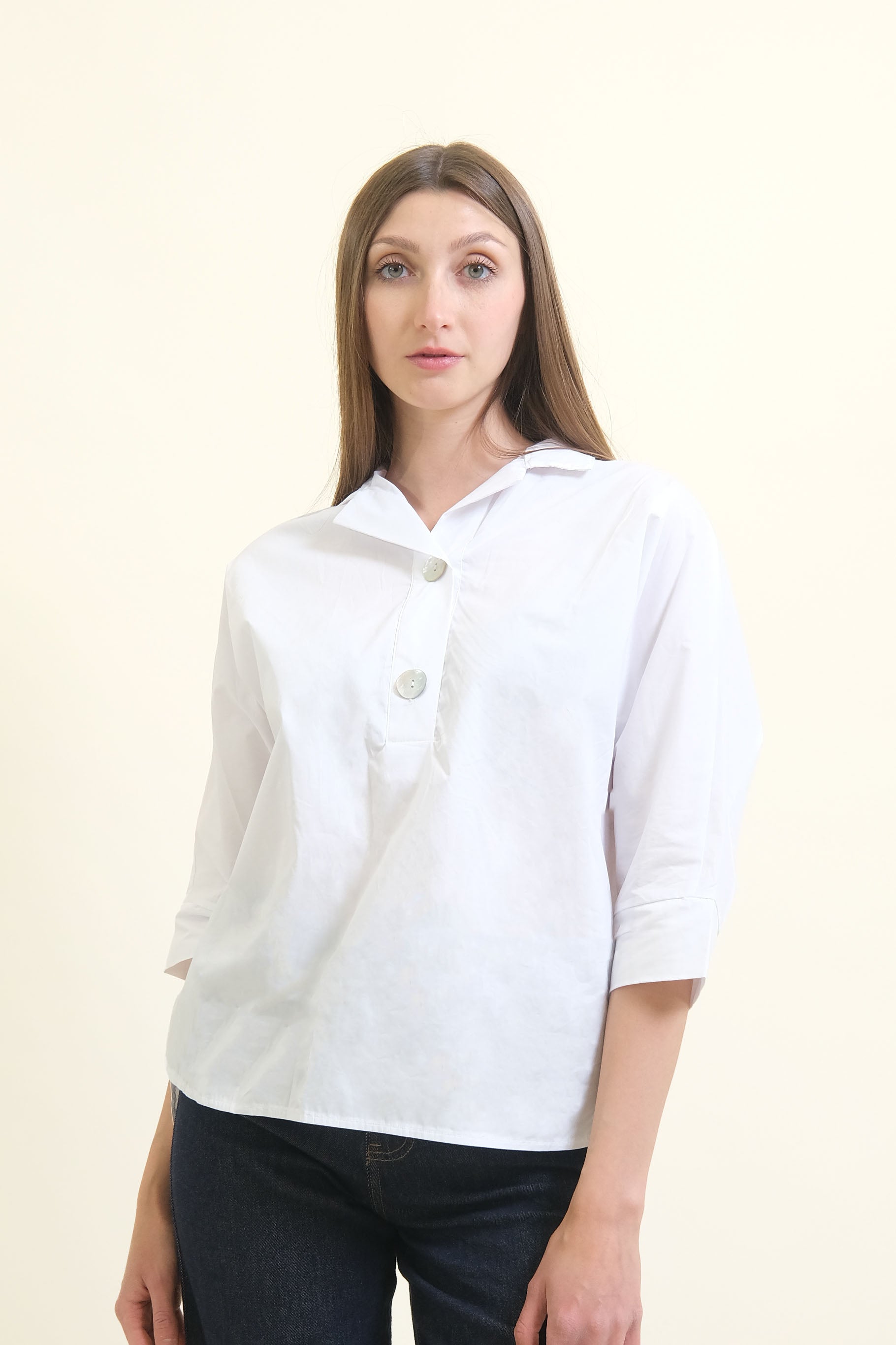 CAMICIA OFFICE