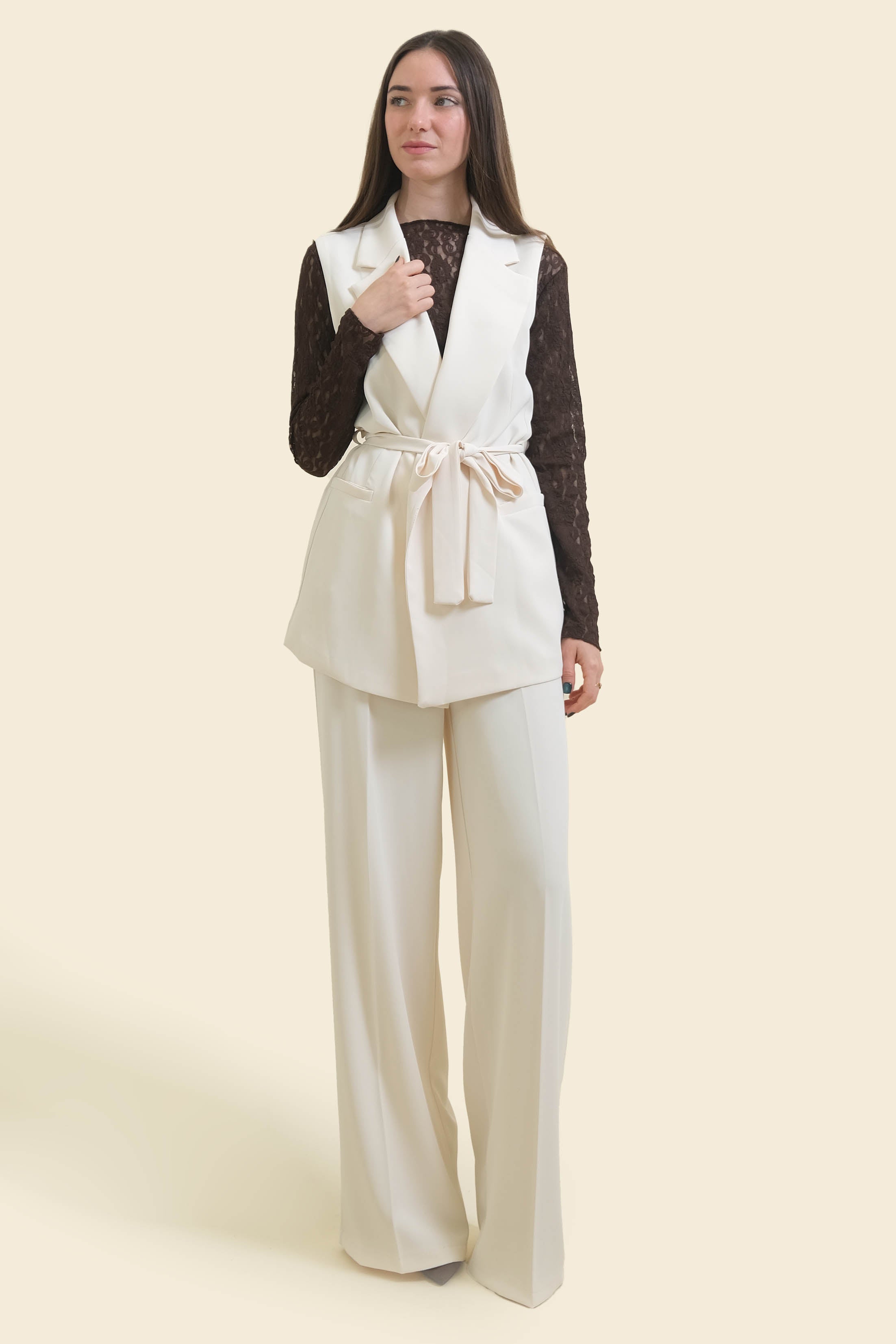 COMPLETO GILET