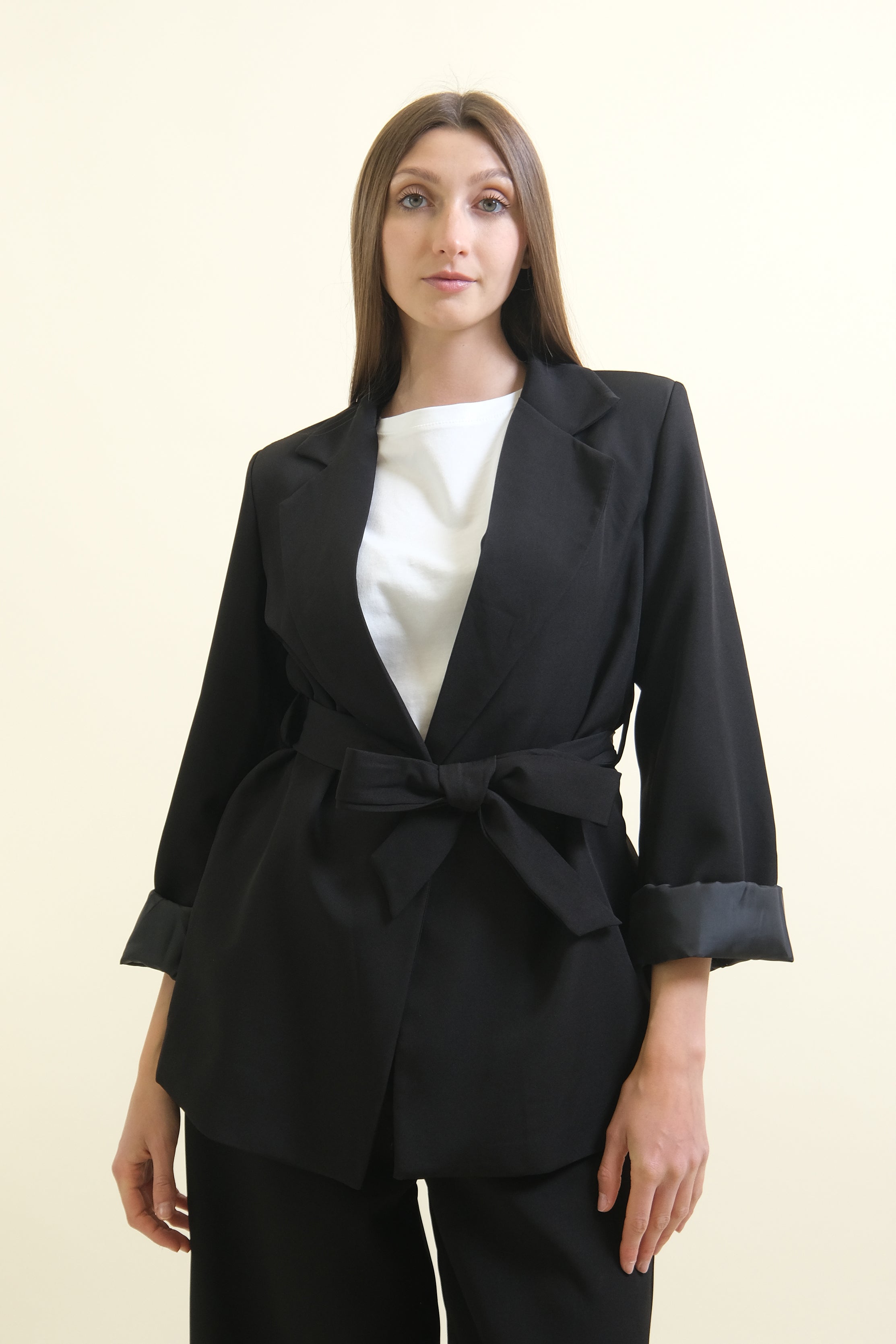 BLAZER GRAY