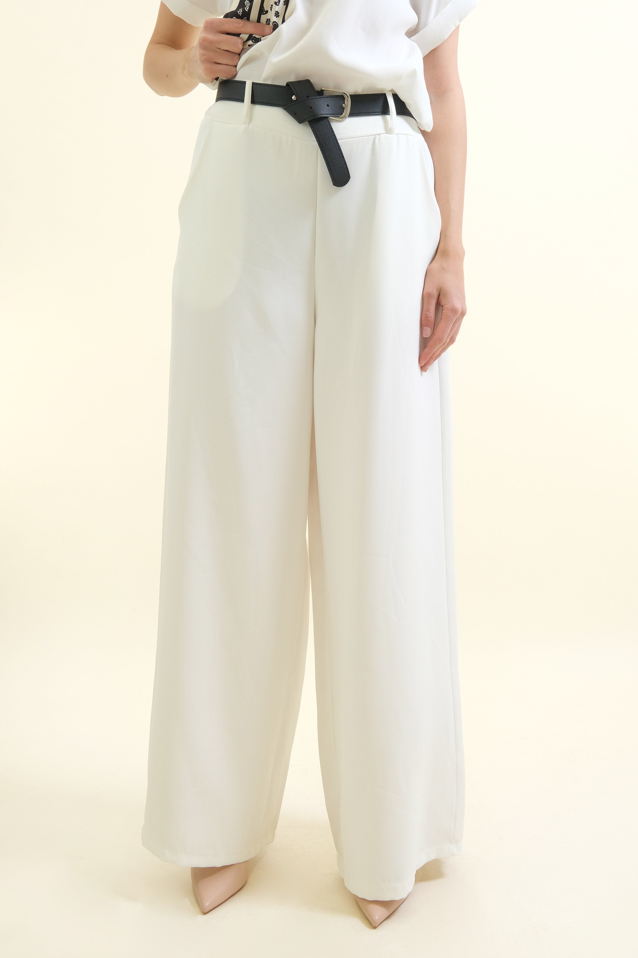 PANTALONI GRAY