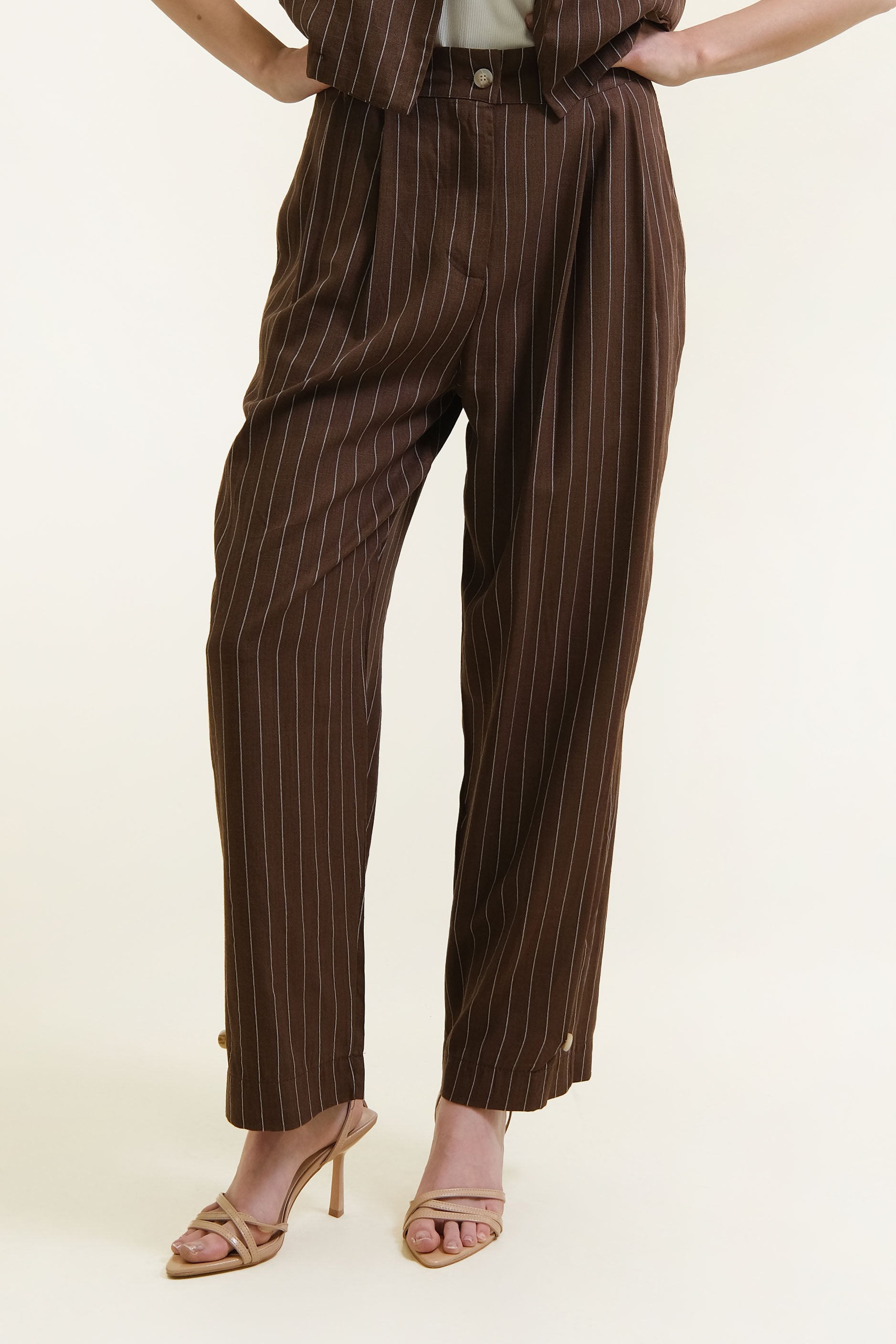 PANTALONE MARVEL