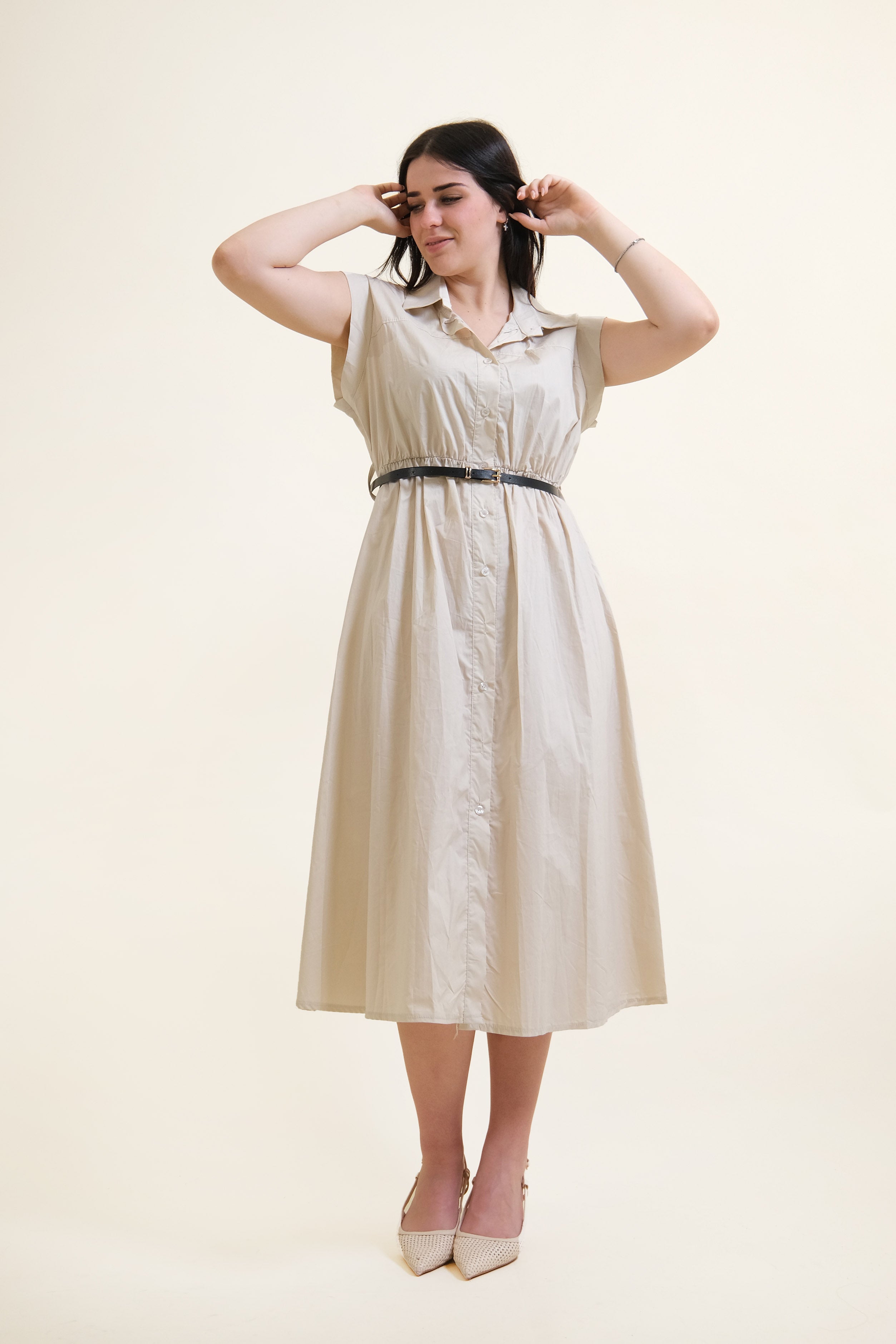 VESTITO PENNY