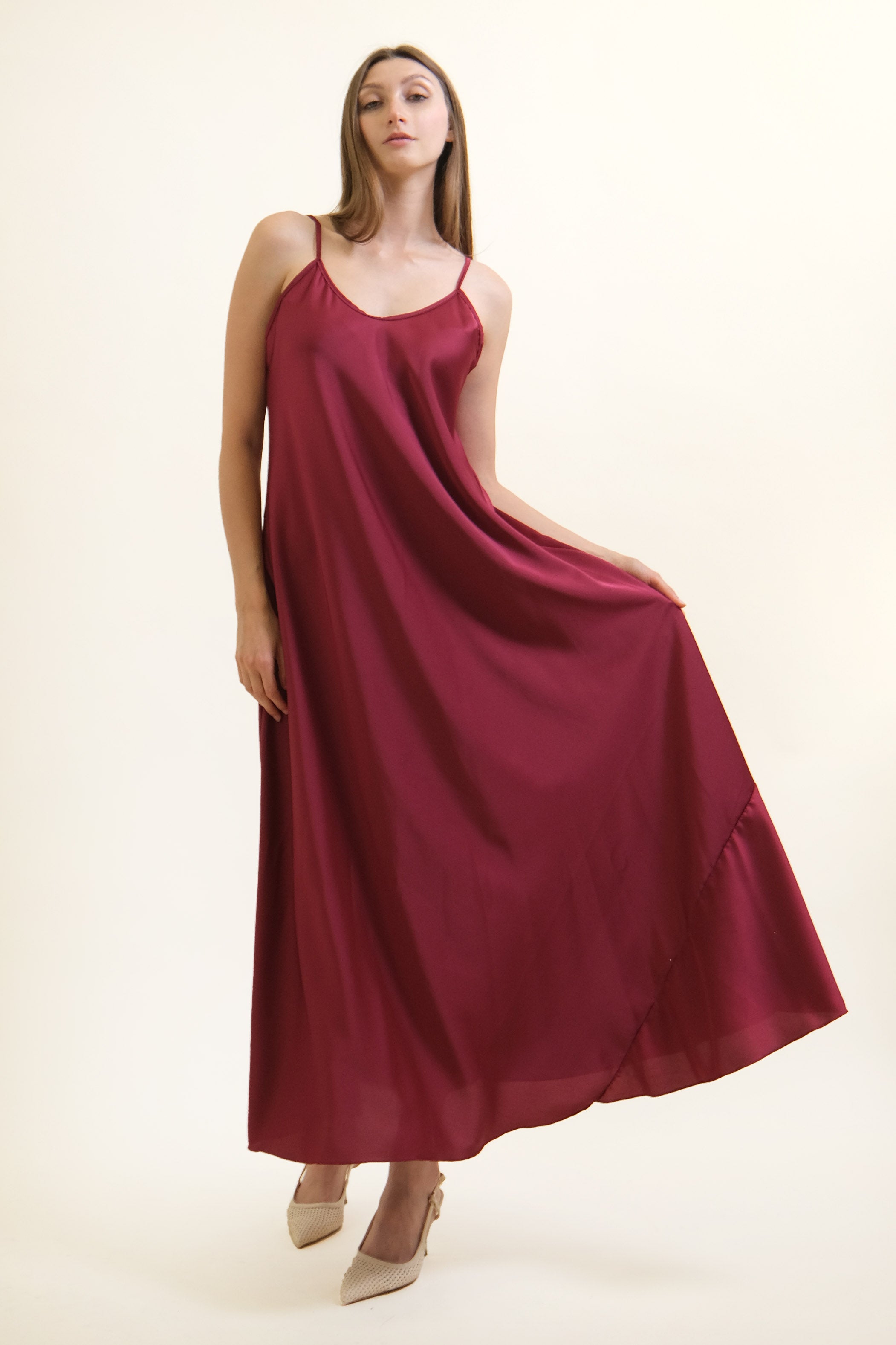 VESTITO ODETTE