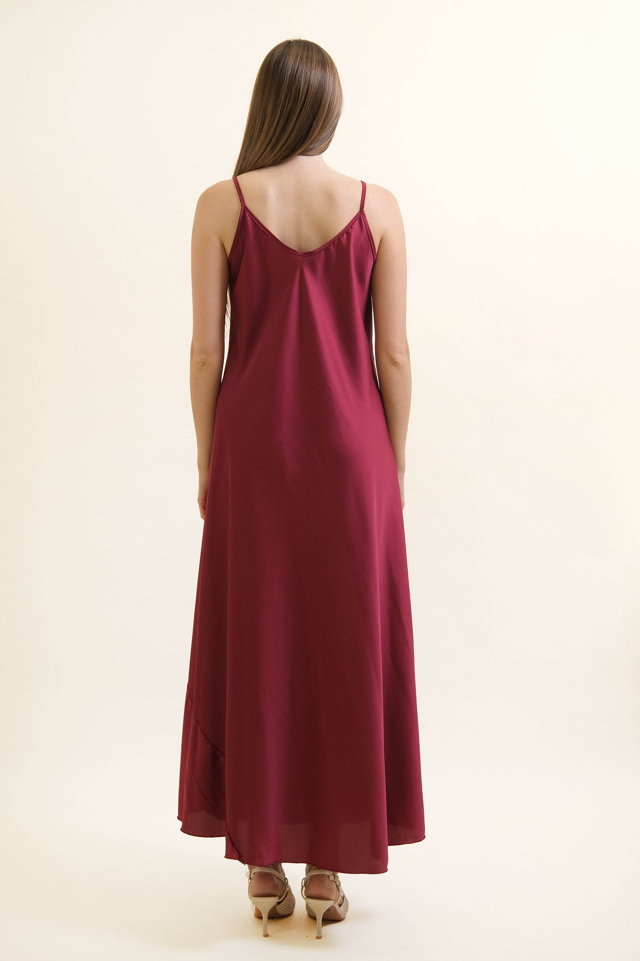 VESTITO ODETTE