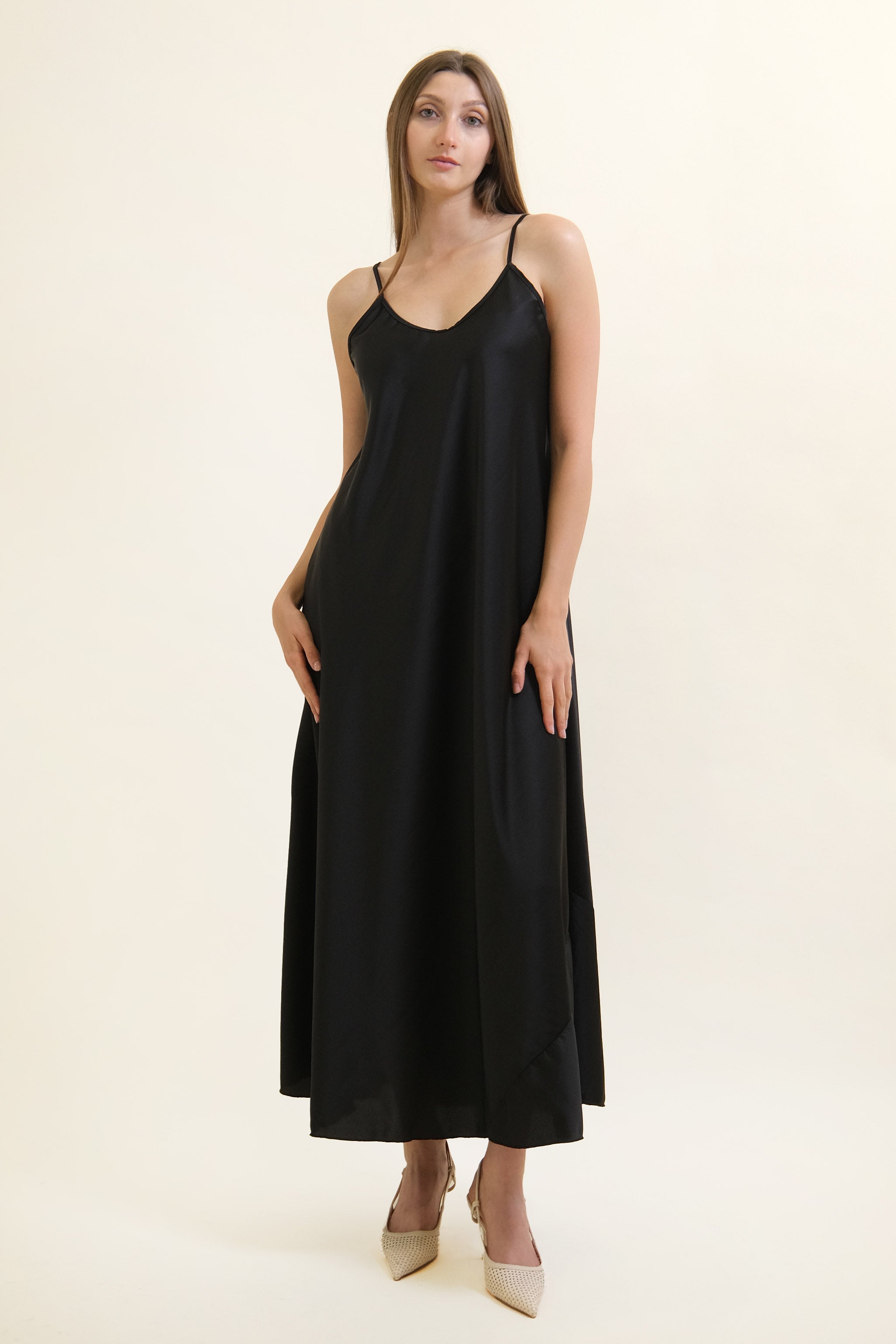 VESTITO ODETTE