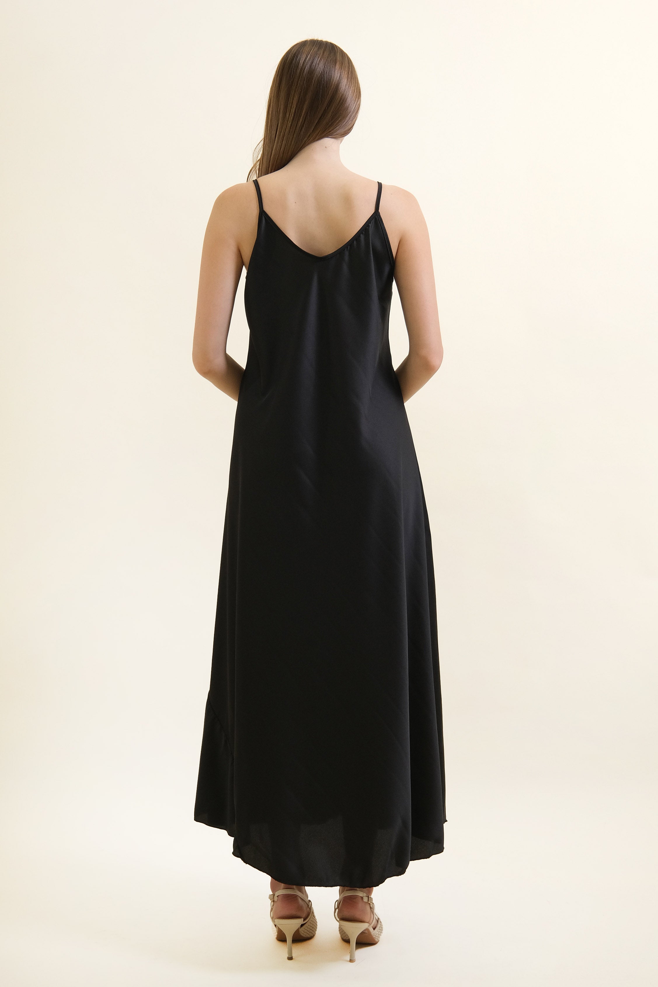 VESTITO ODETTE