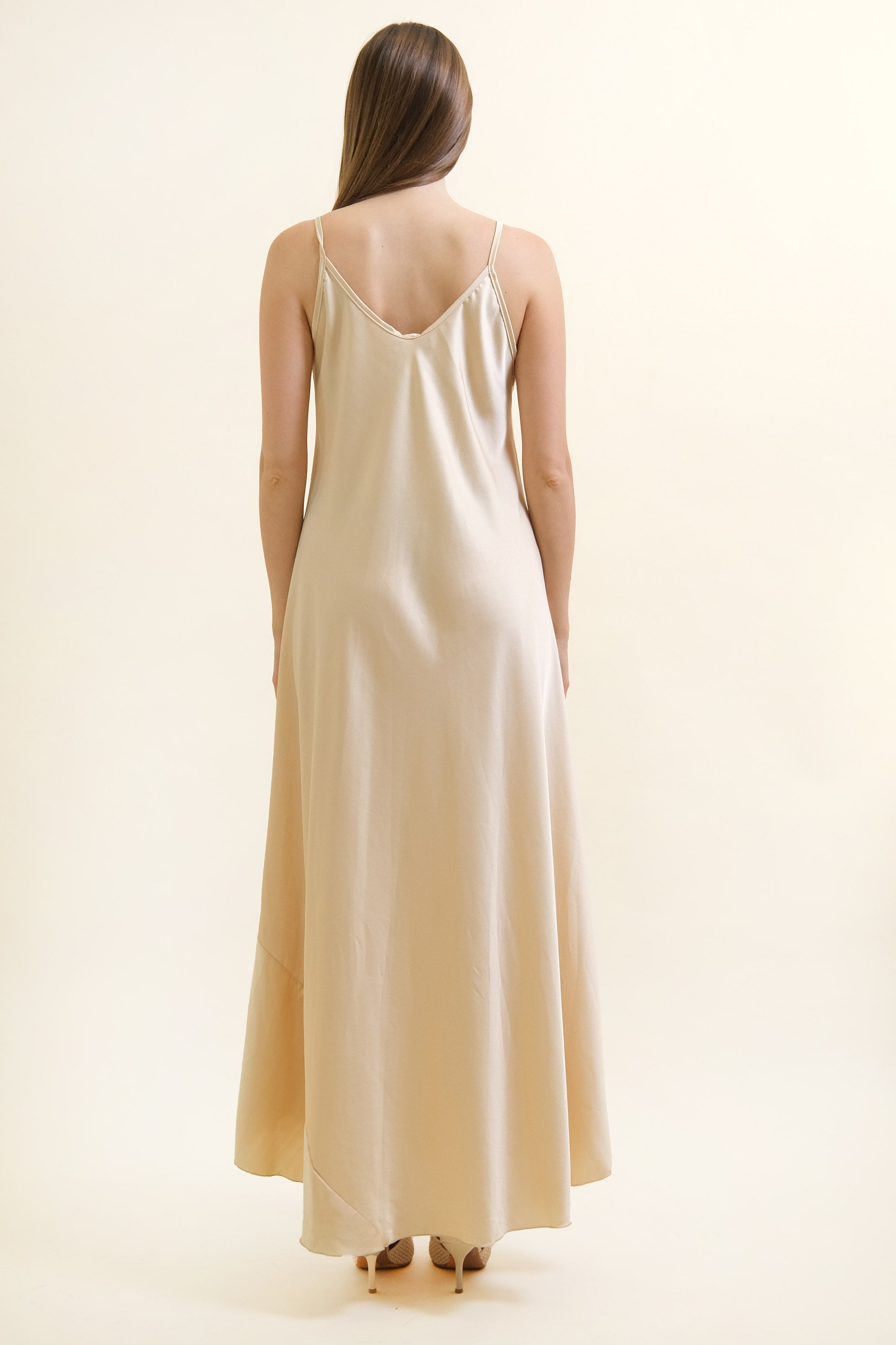 VESTITO ODETTE