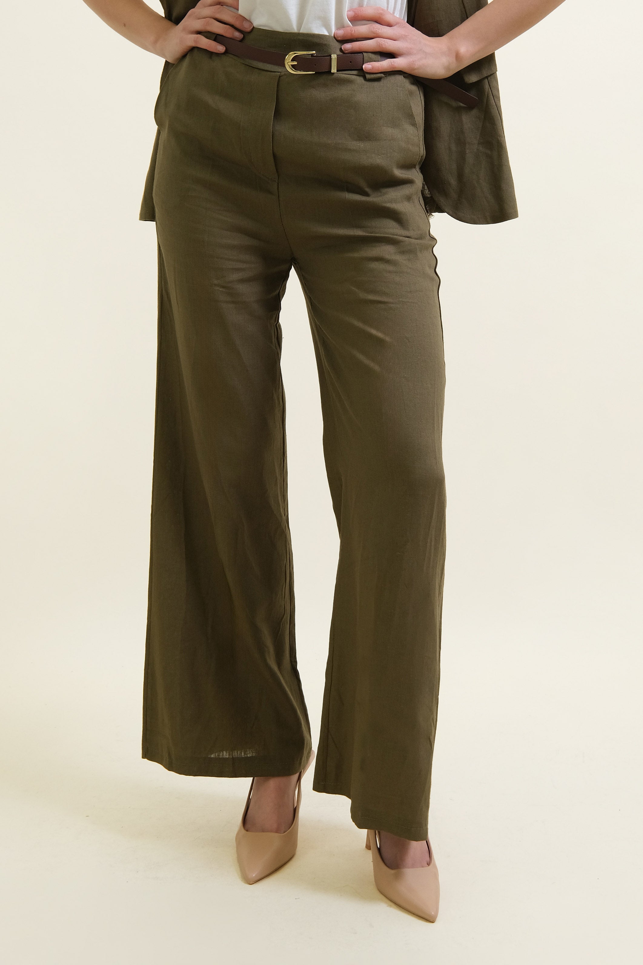 PANTALONE GLOSSY