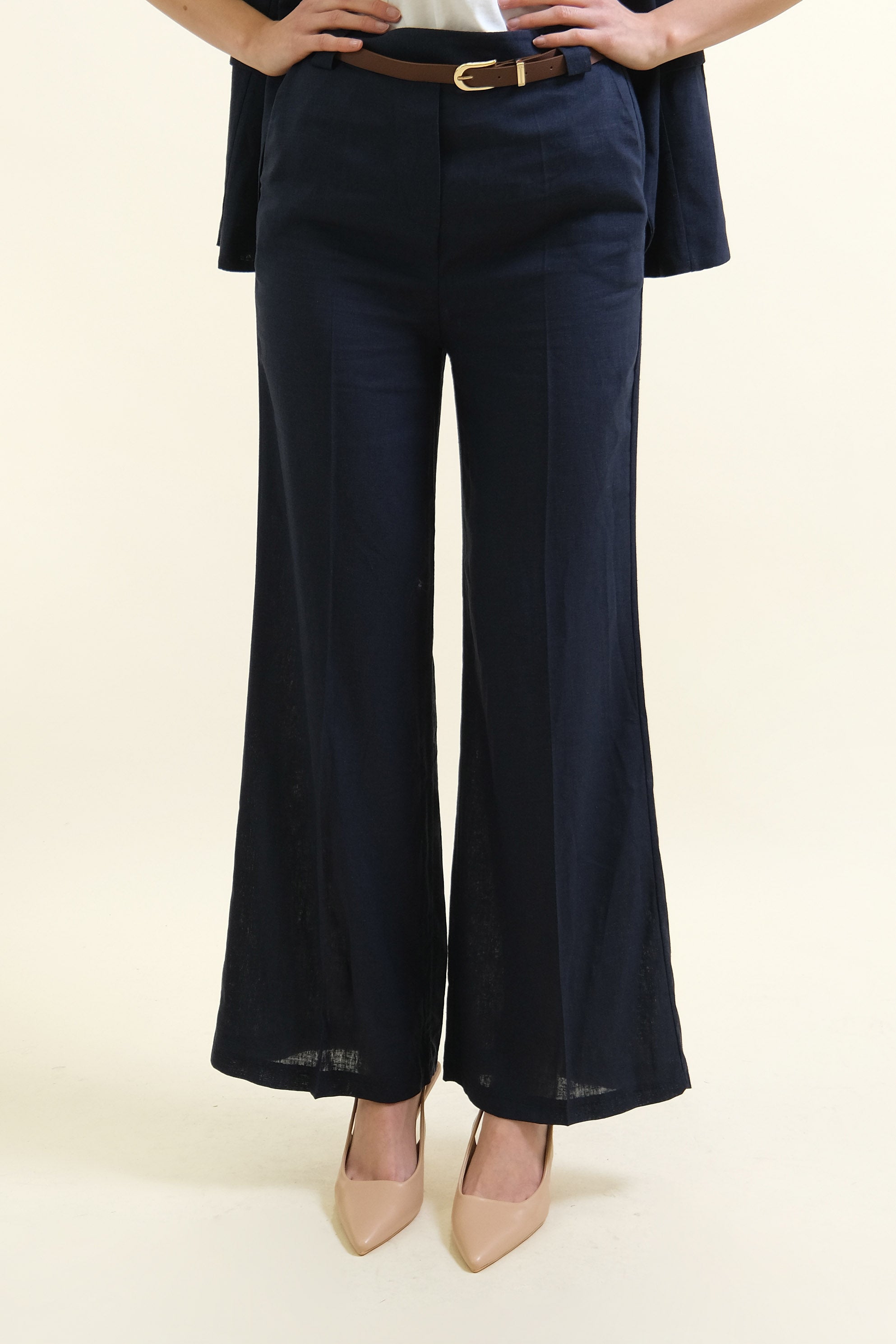 PANTALONE GLOSSY