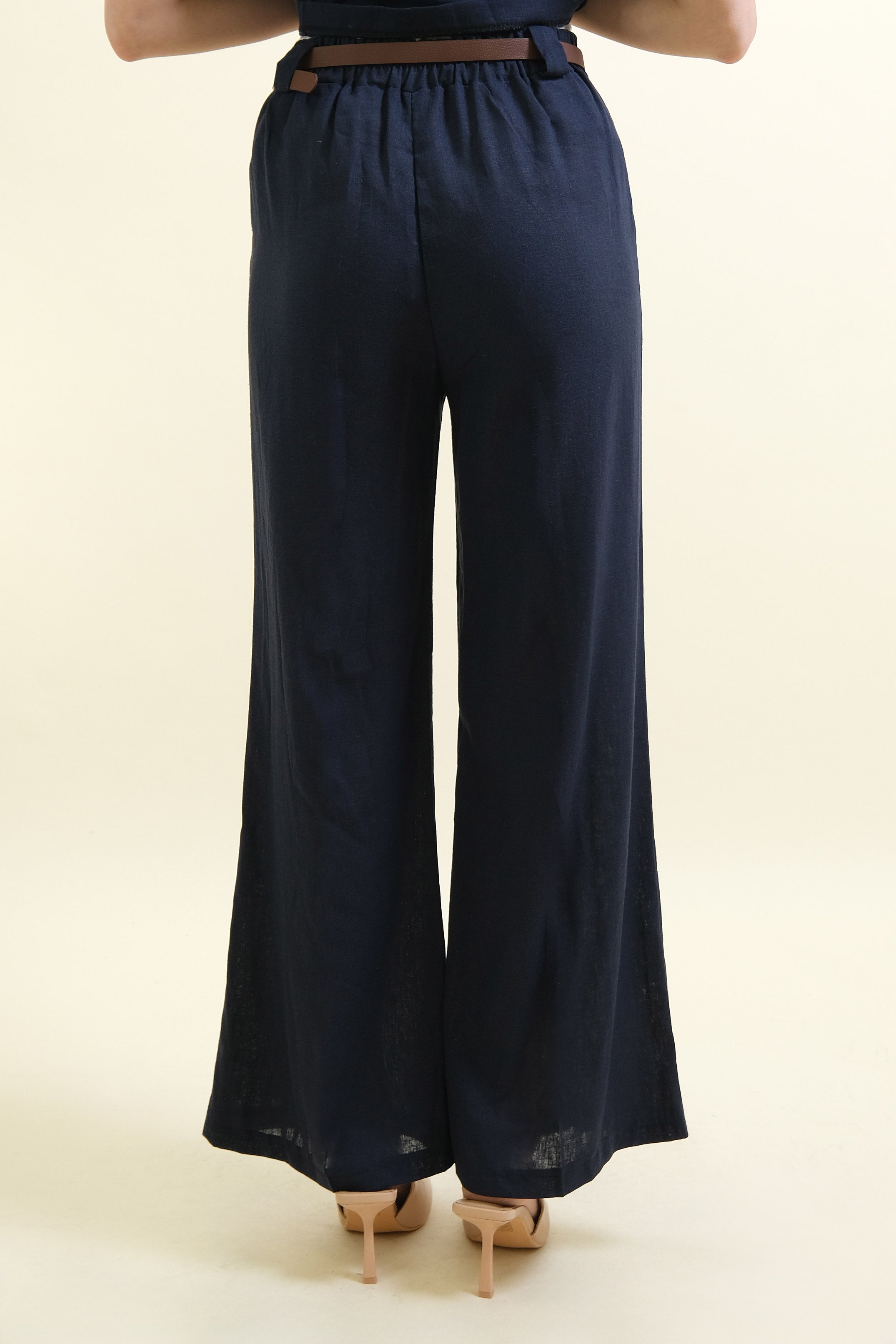 PANTALONE GLOSSY