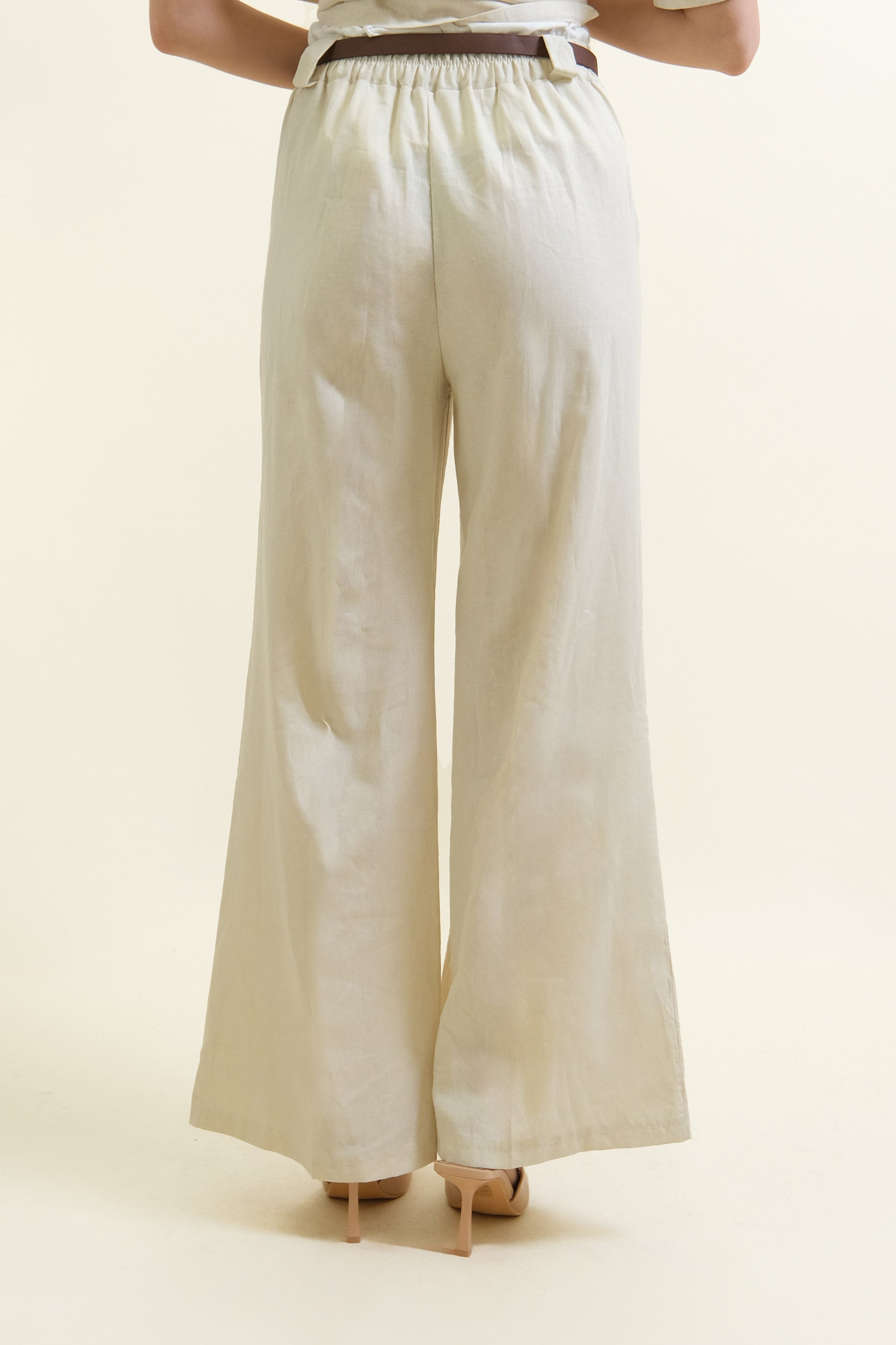 PANTALONE GLOSSY
