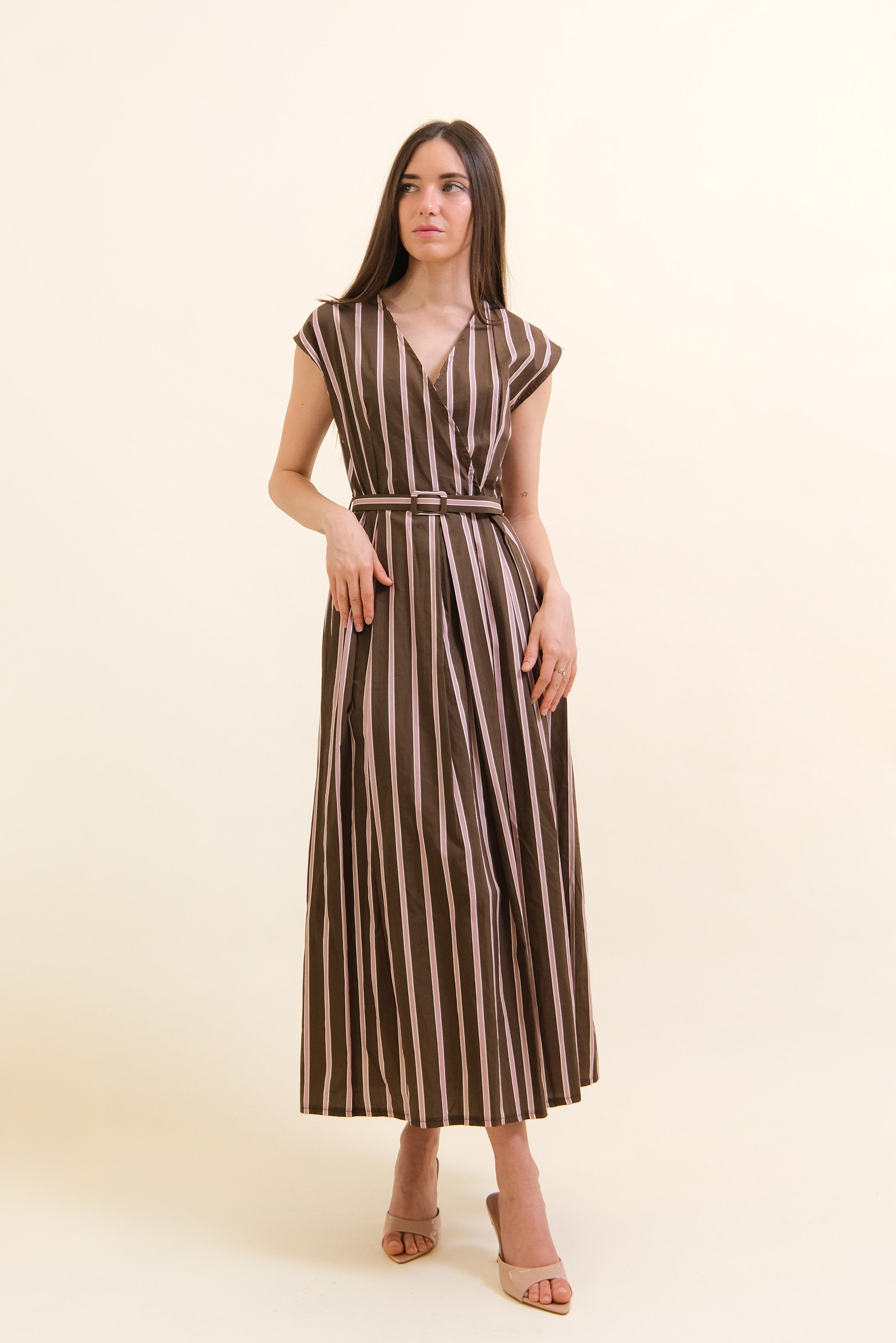 VESTITO PEONIA