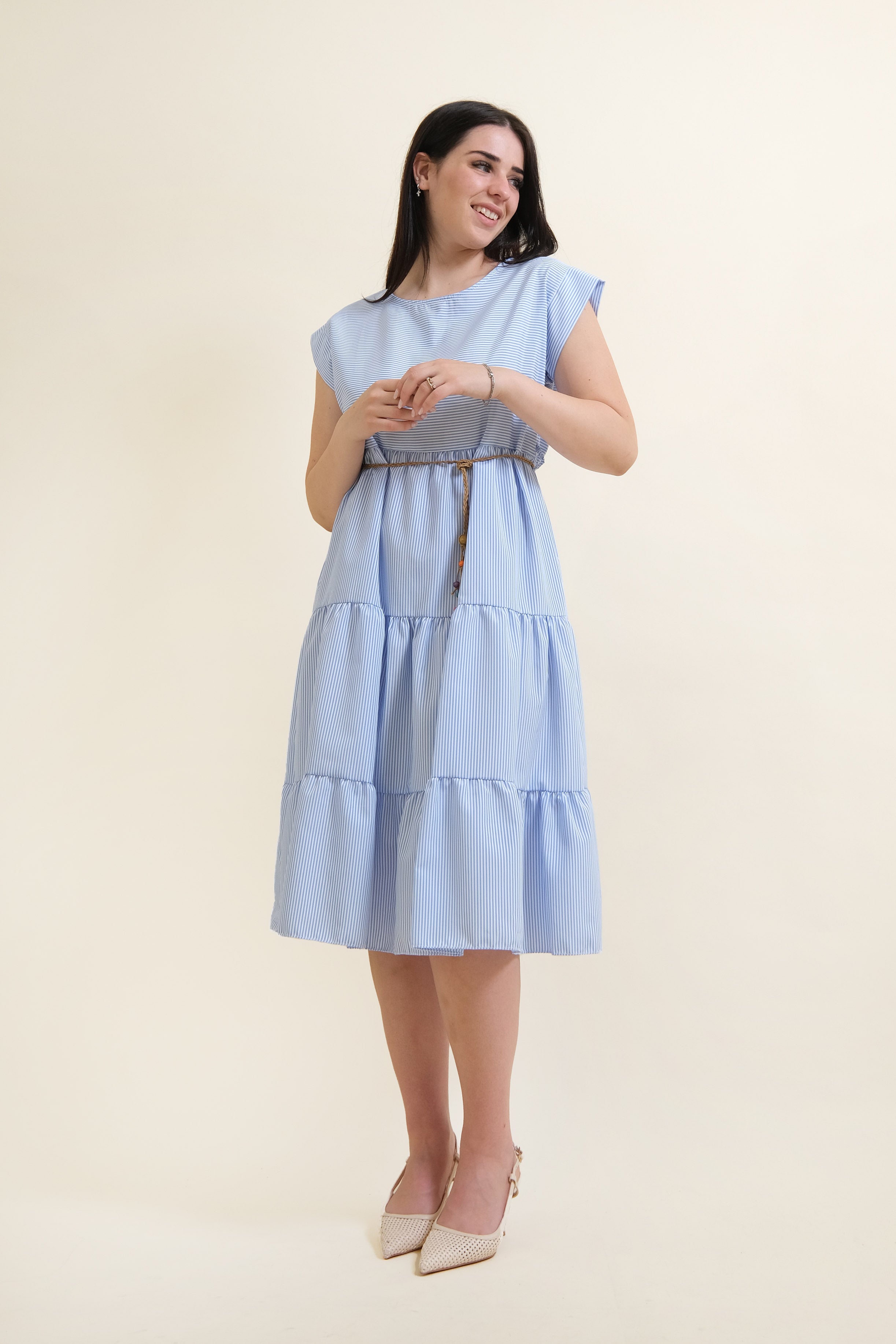 VESTITO EVELINA