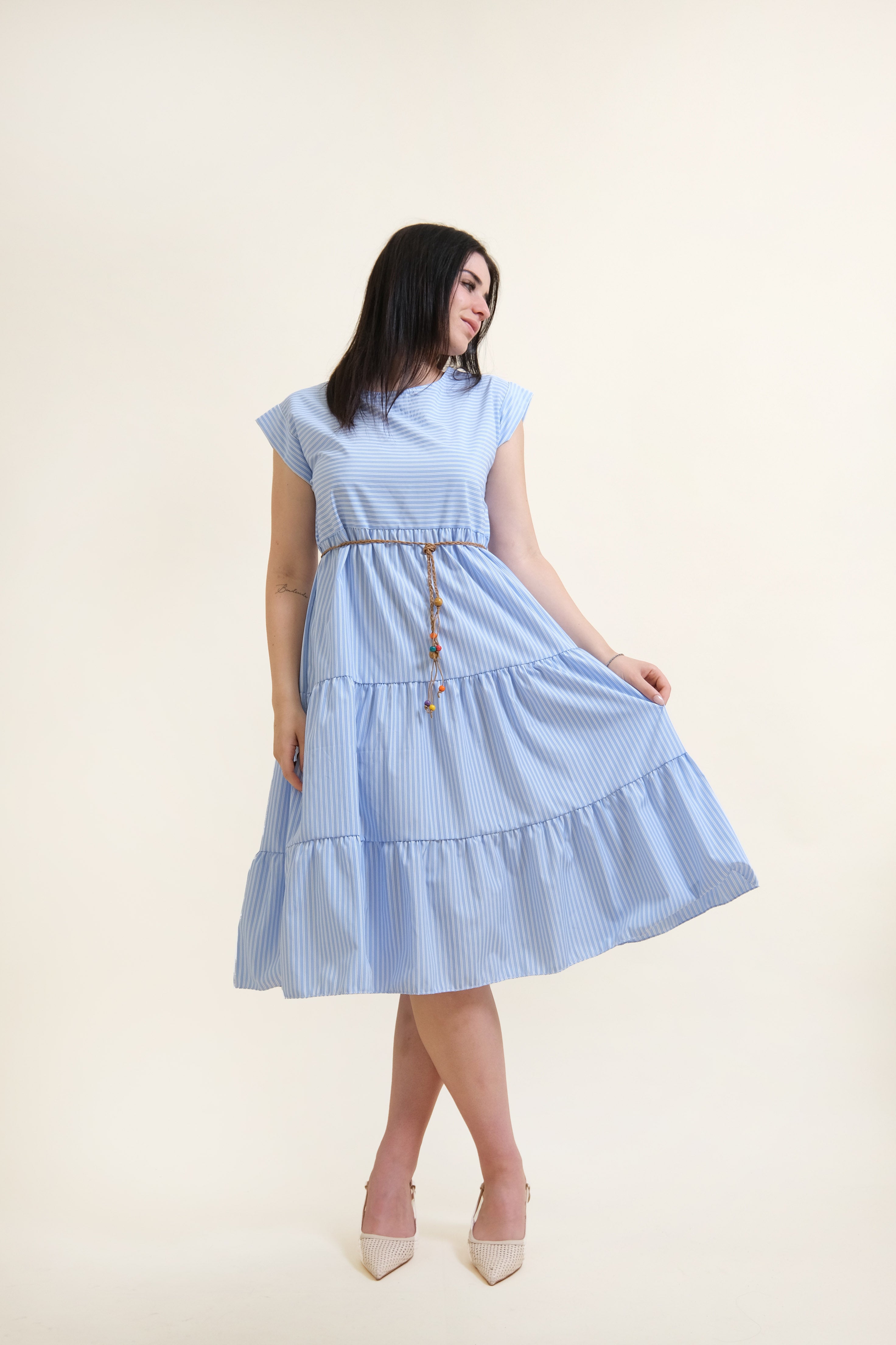 VESTITO EVELINA