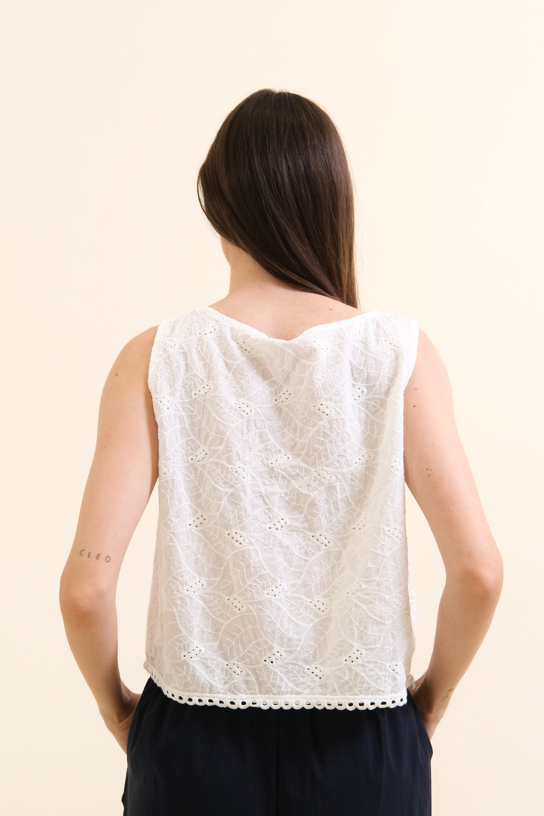 CAMICIA ARMONIA