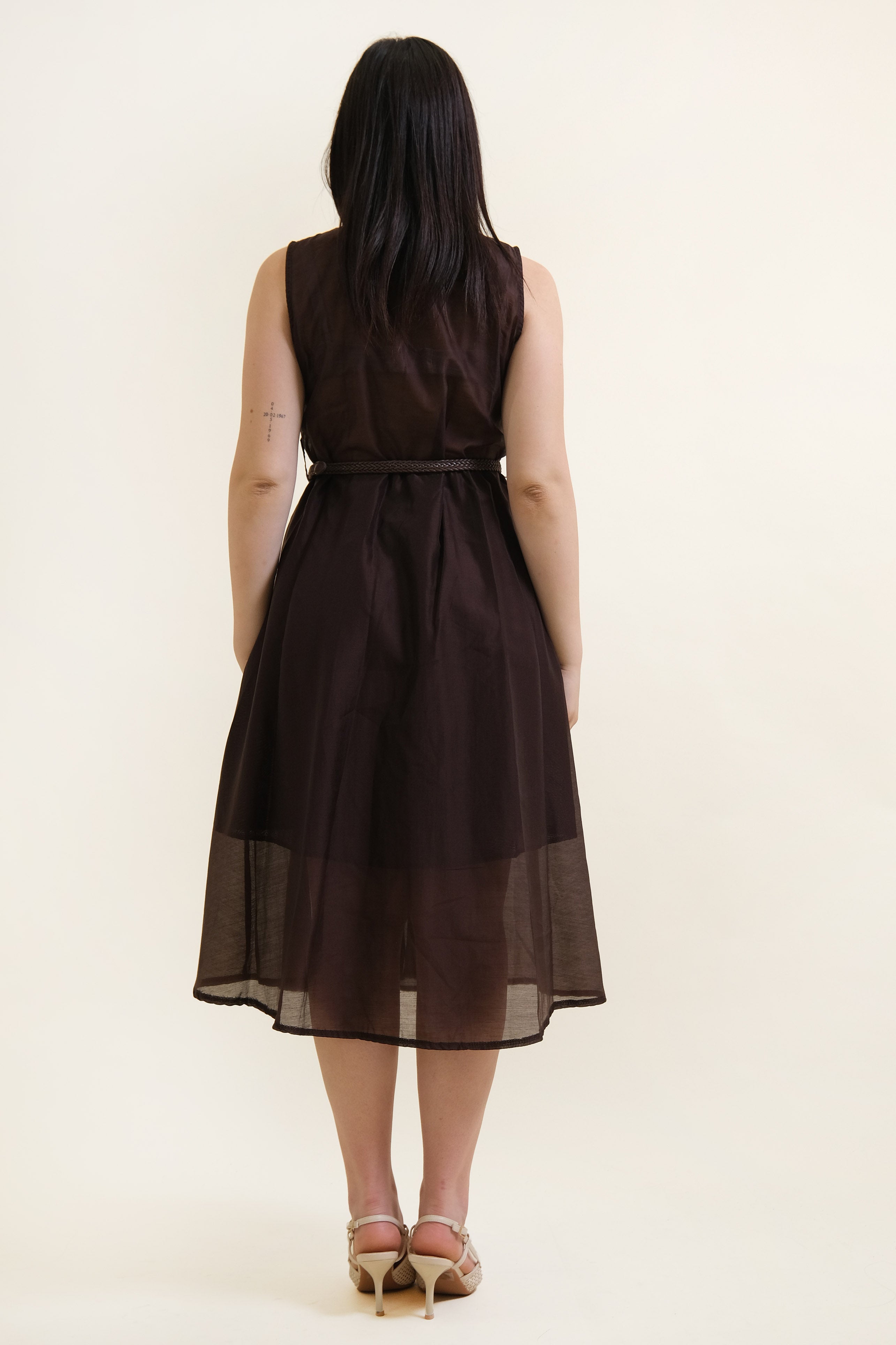VESTITO AMY