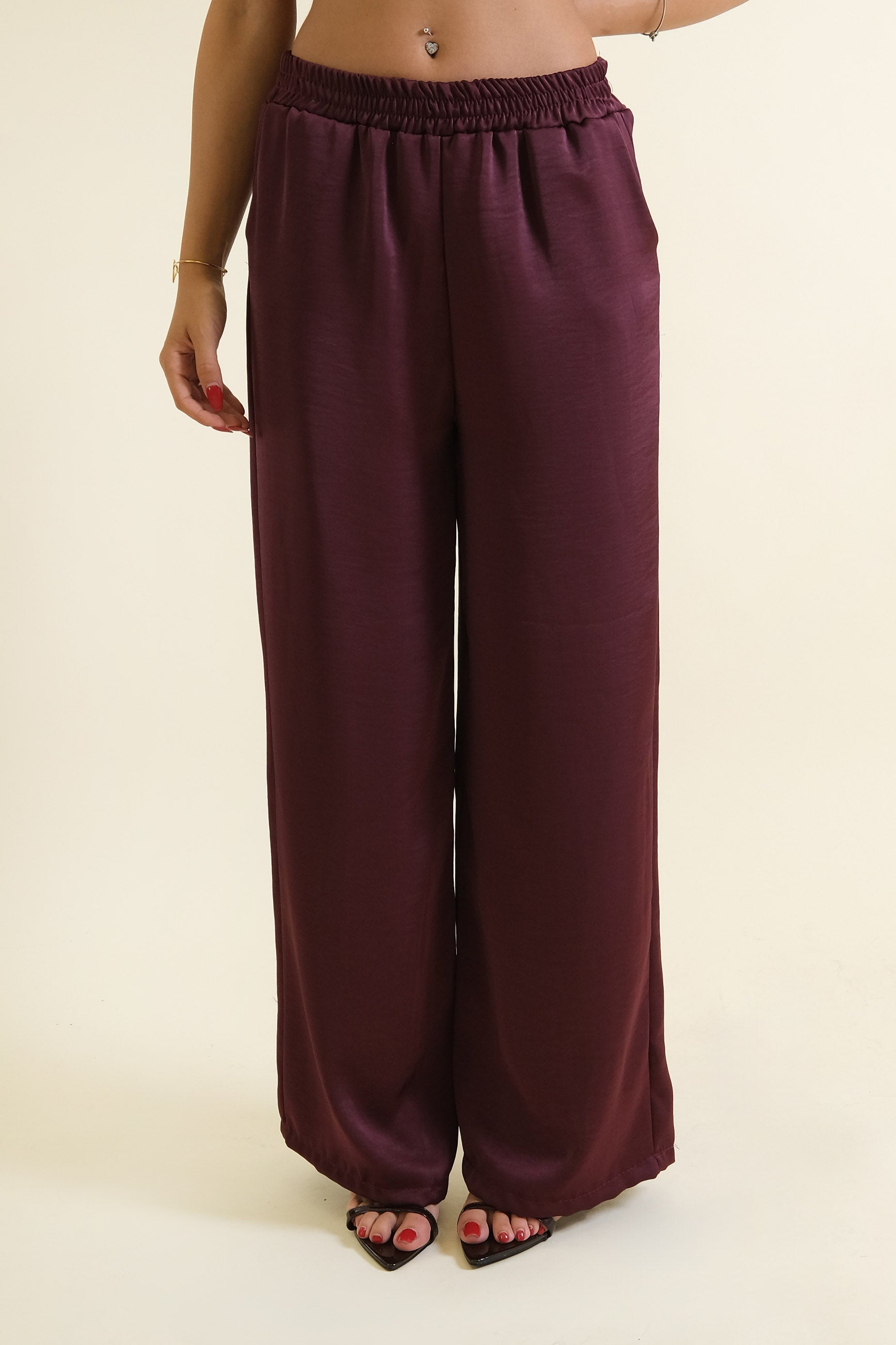 PANTALONI TATA
