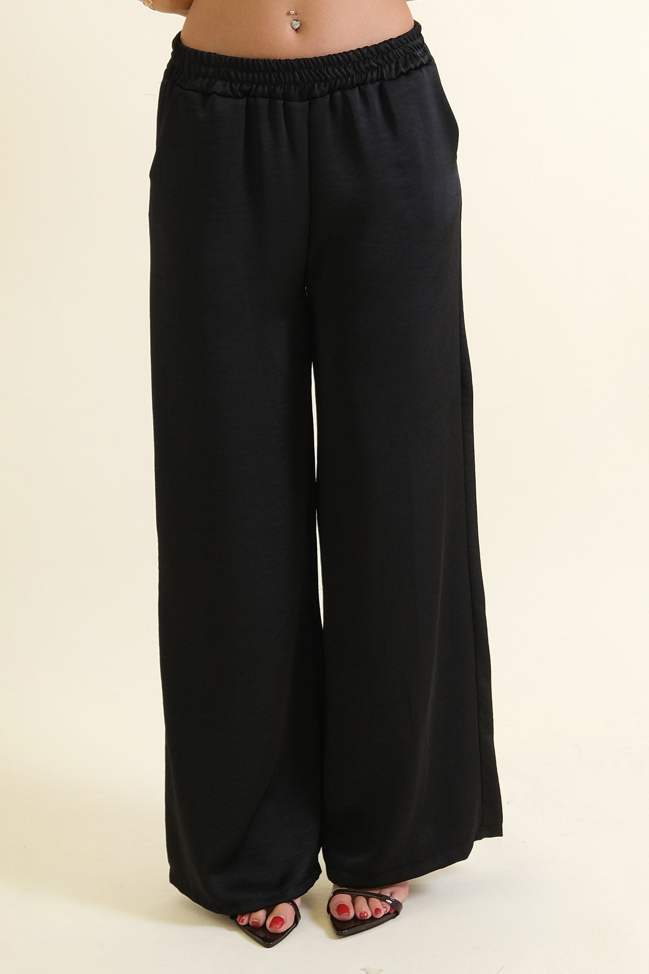 PANTALONI TATA