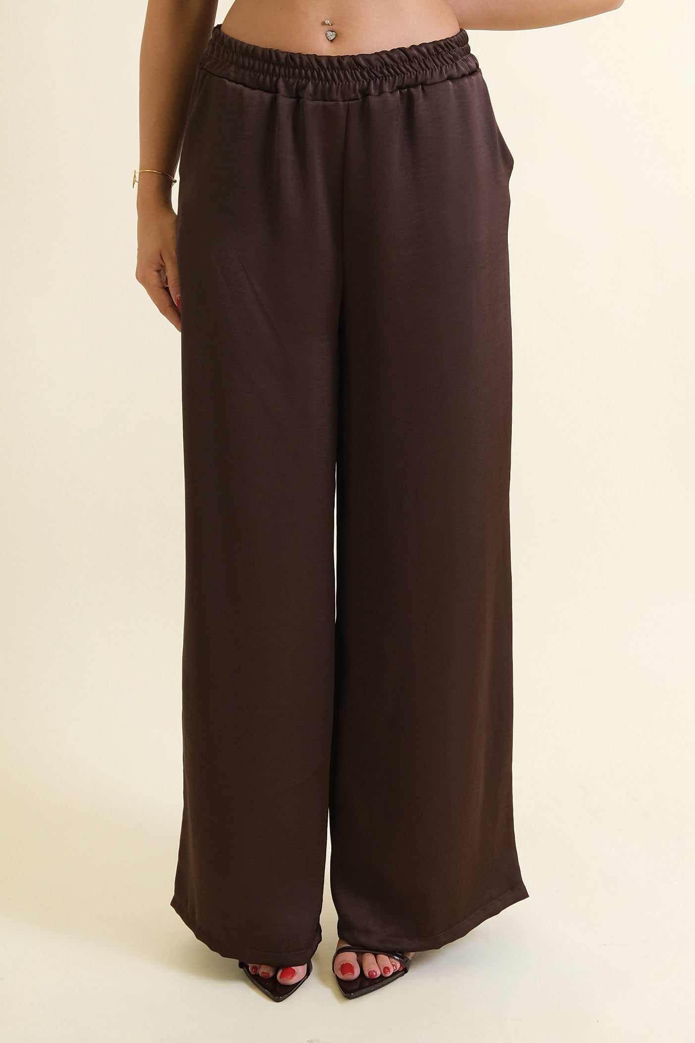 PANTALONI TATA