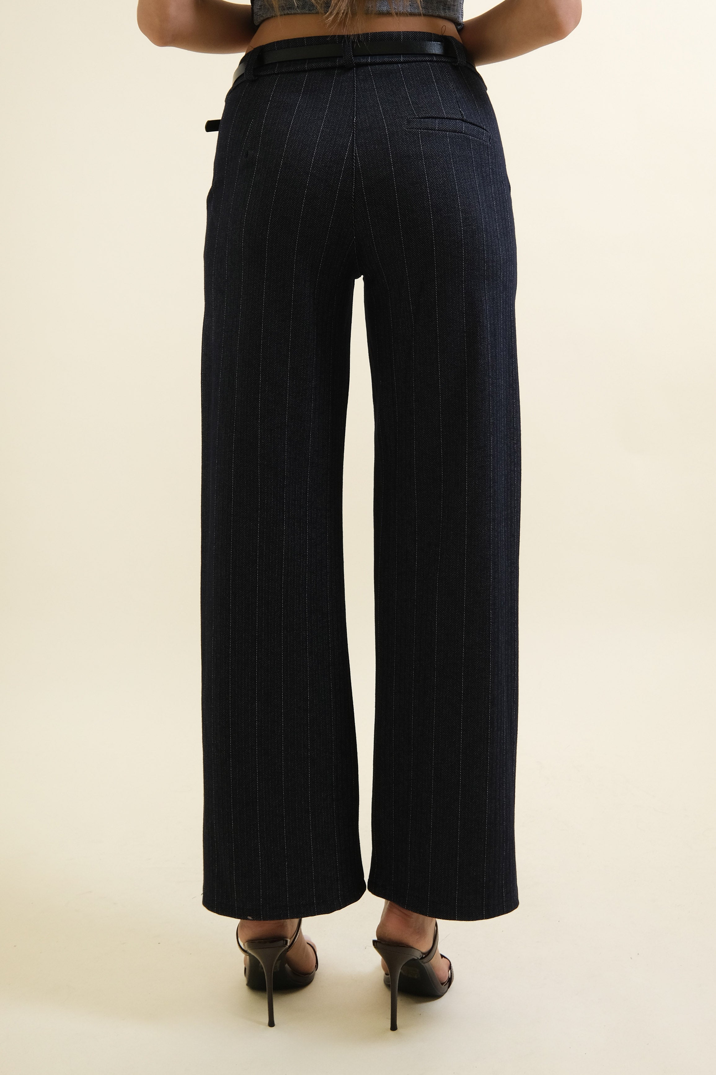 PANTALONI TULIP