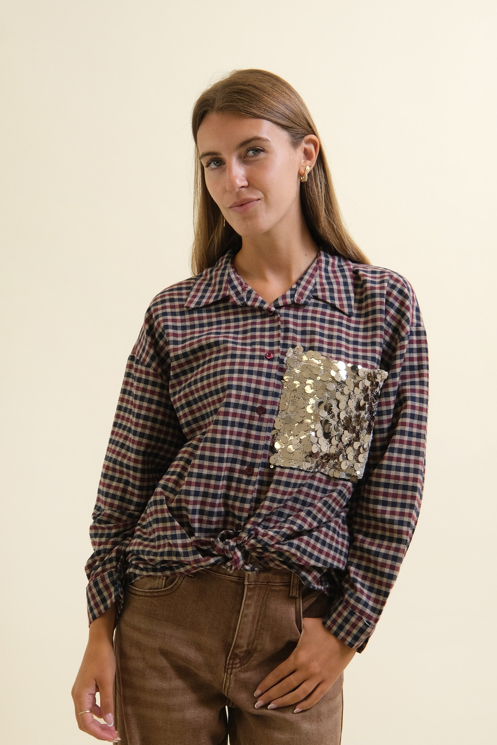 CAMICIA KIDY