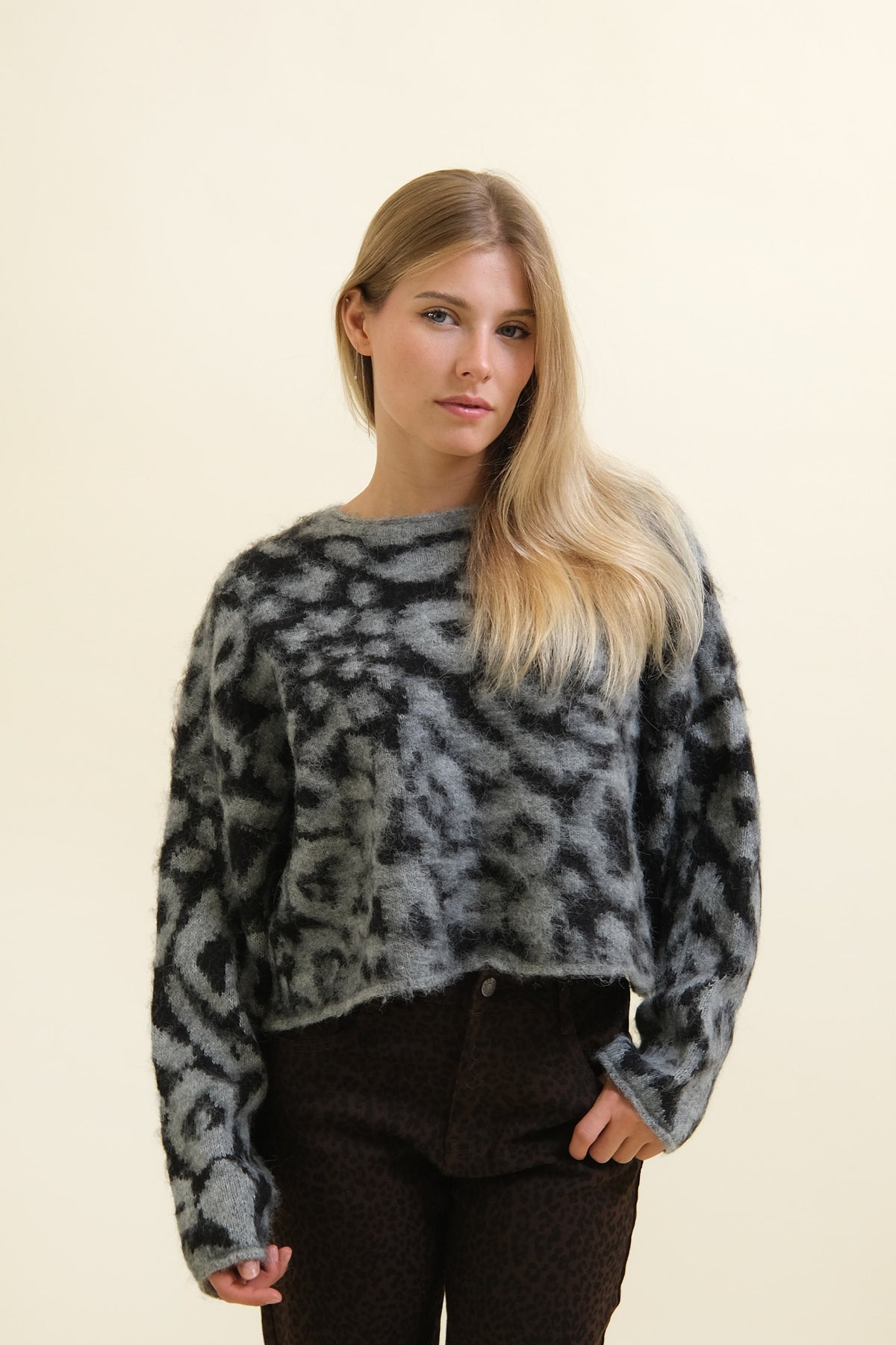 MAGLIONE MARA