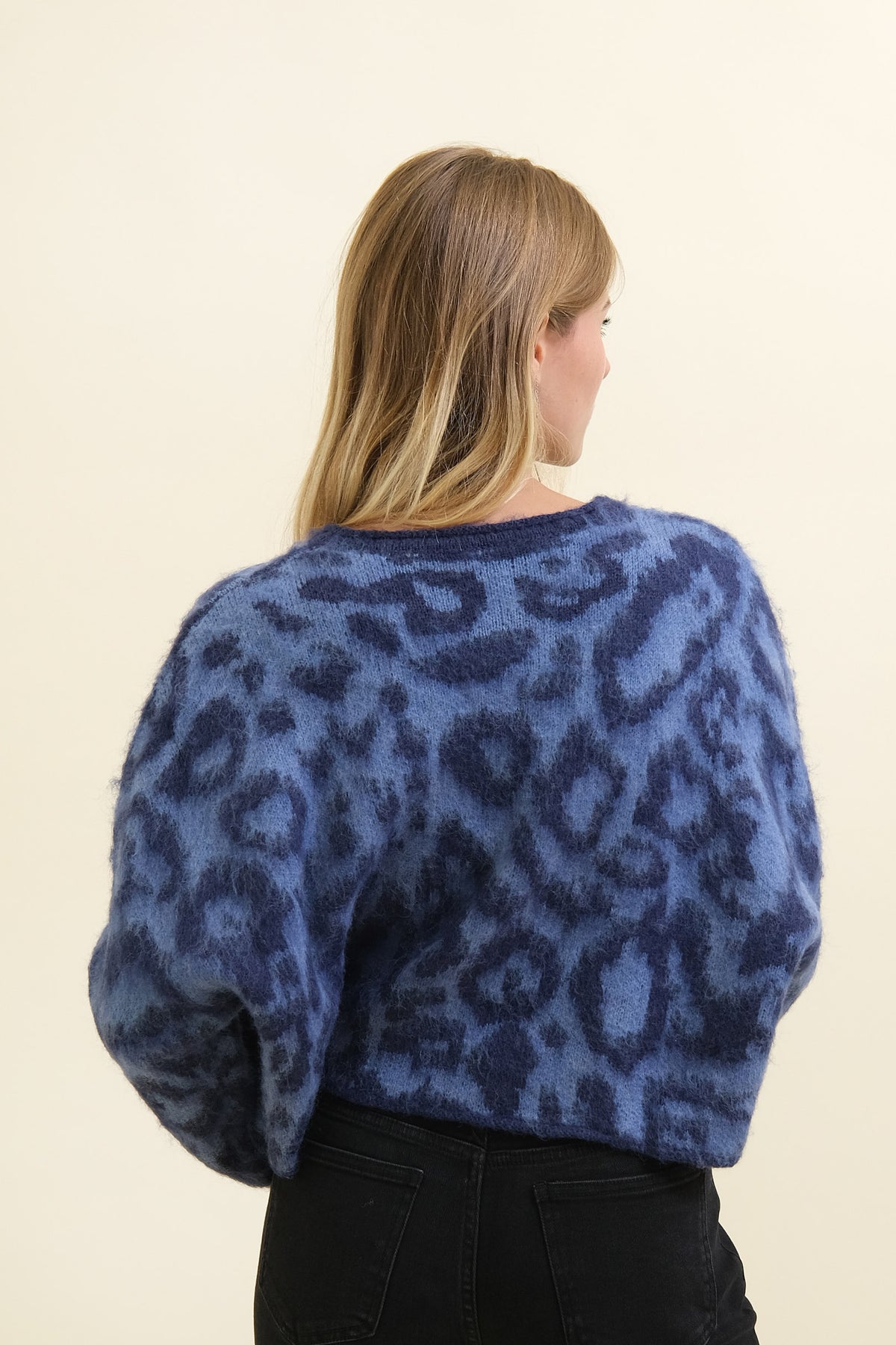 MAGLIONE MARA