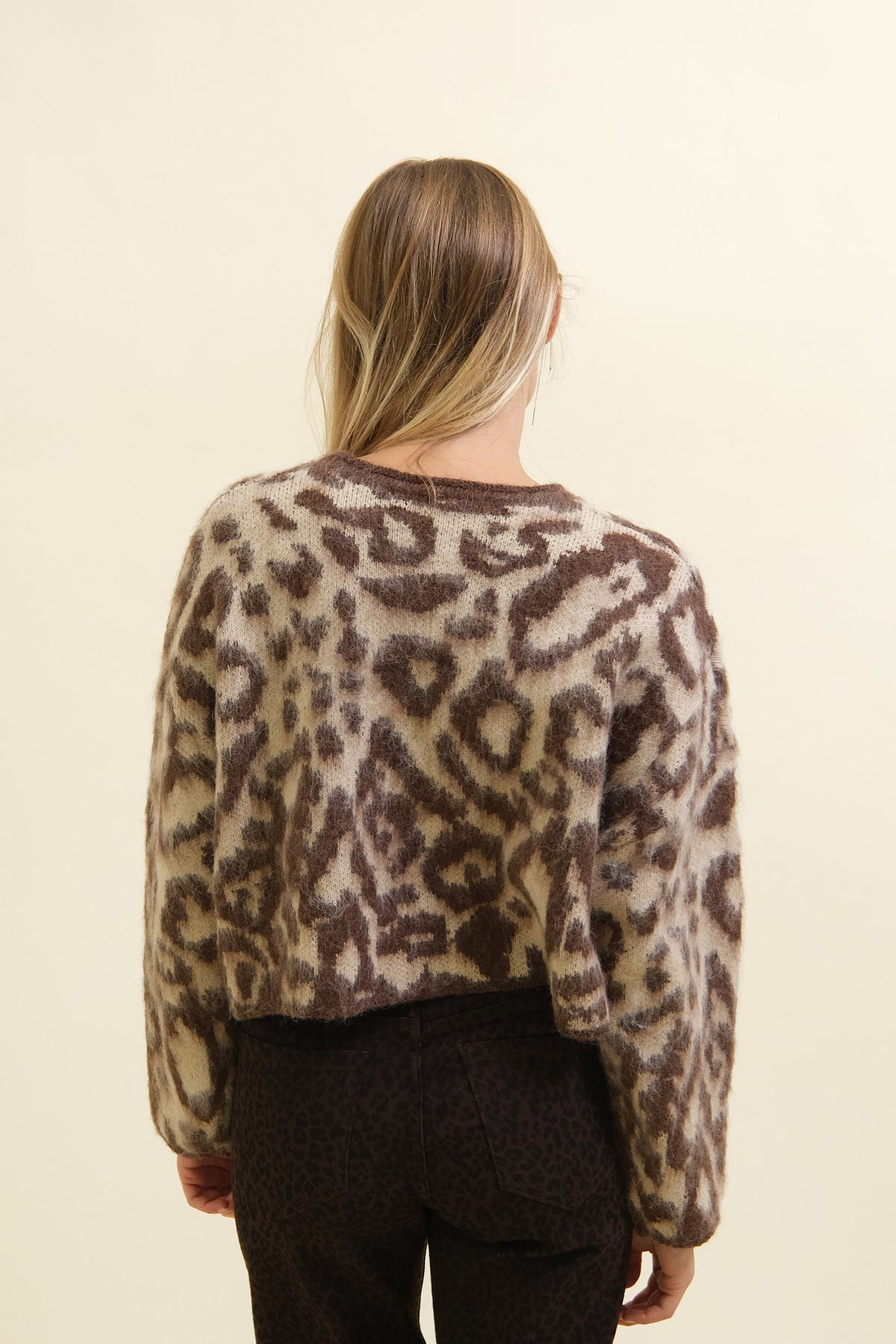 MAGLIONE MARA