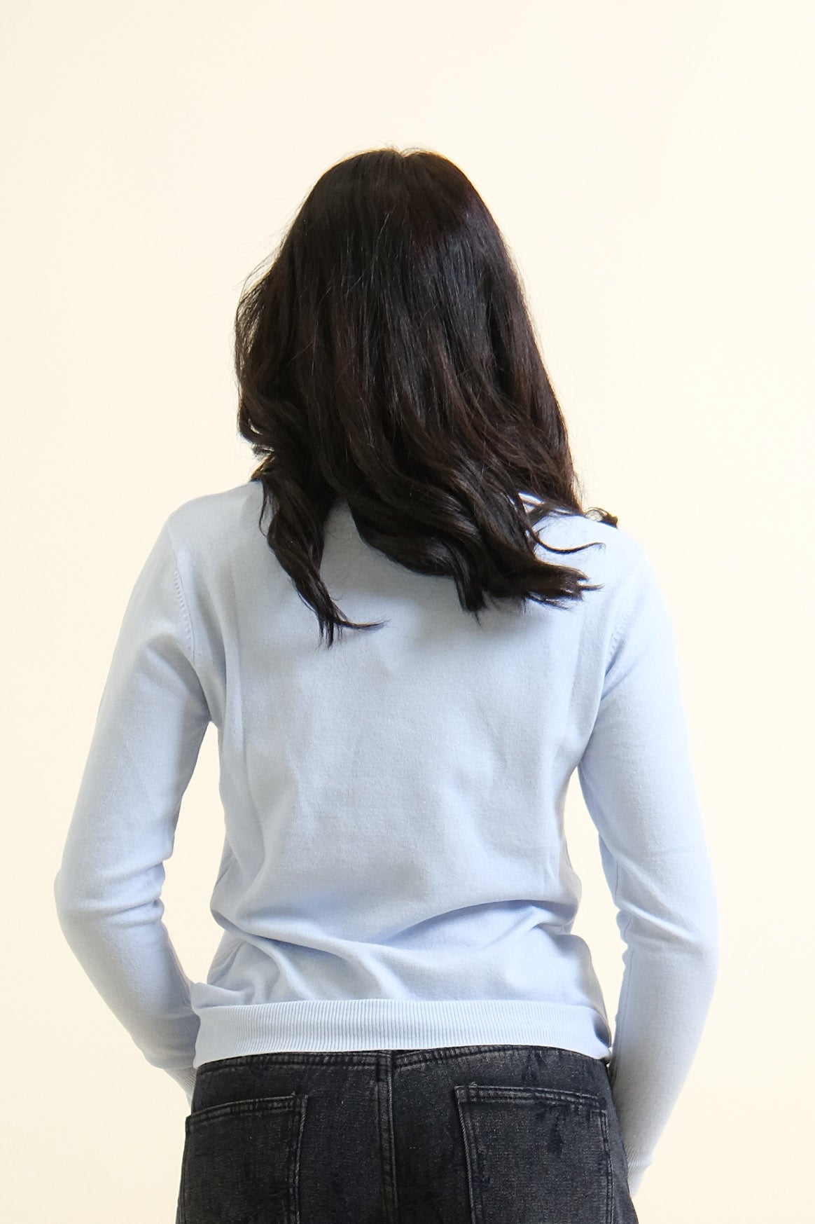 MAGLIONE ALLEGRA