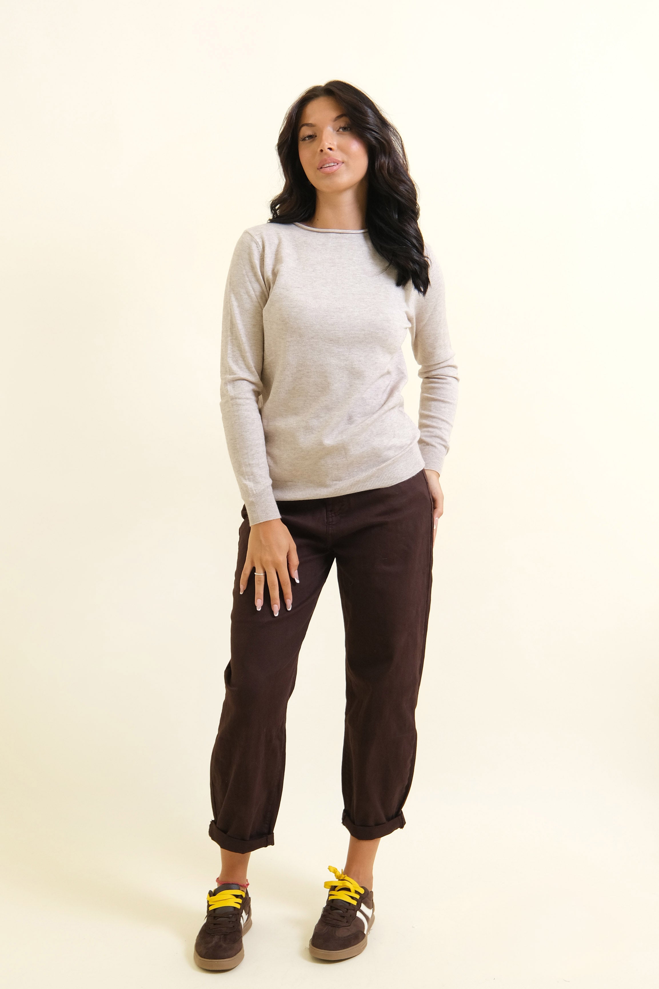 MAGLIONE ALLEGRA