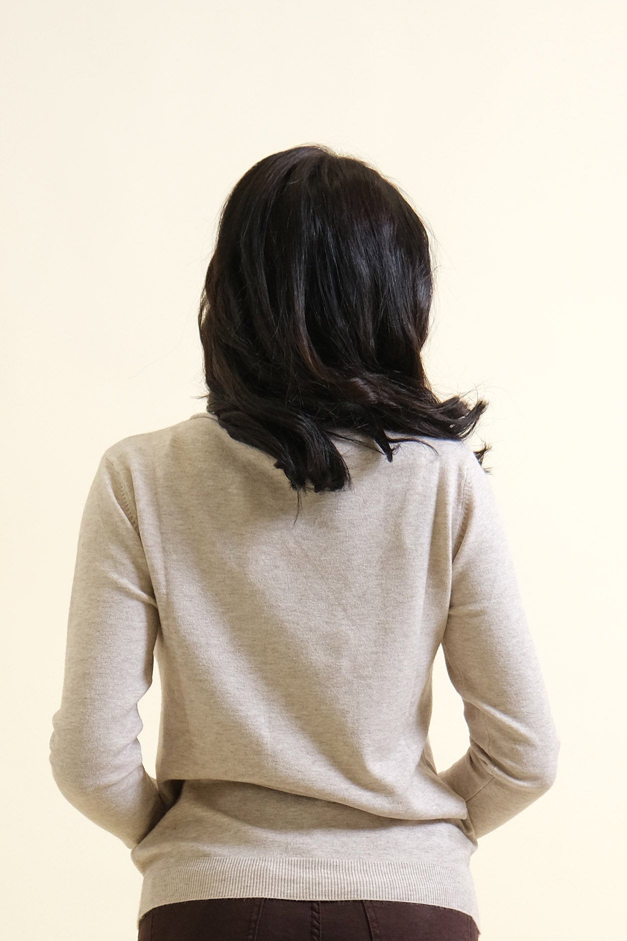 MAGLIONE ALLEGRA
