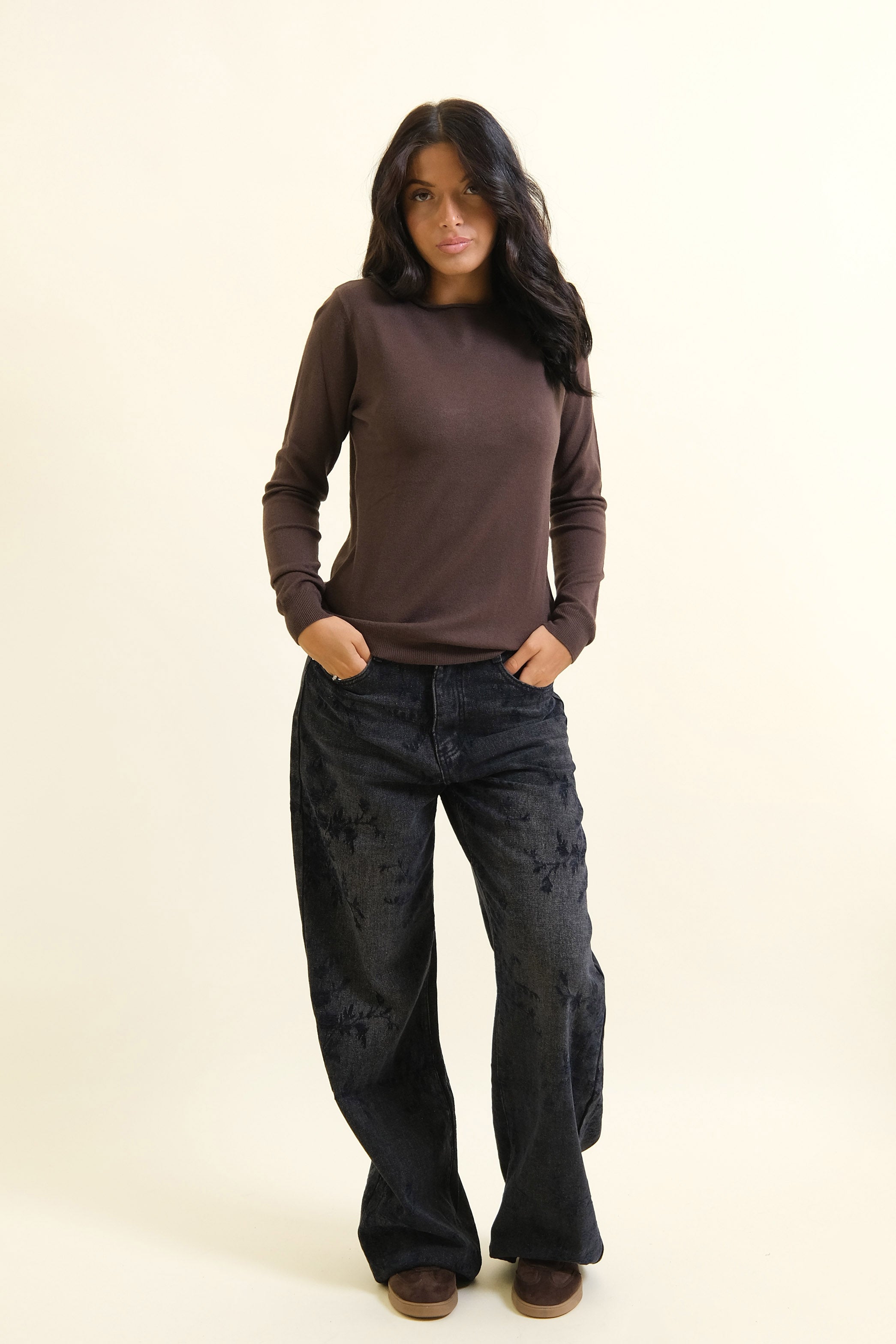MAGLIONE ALLEGRA