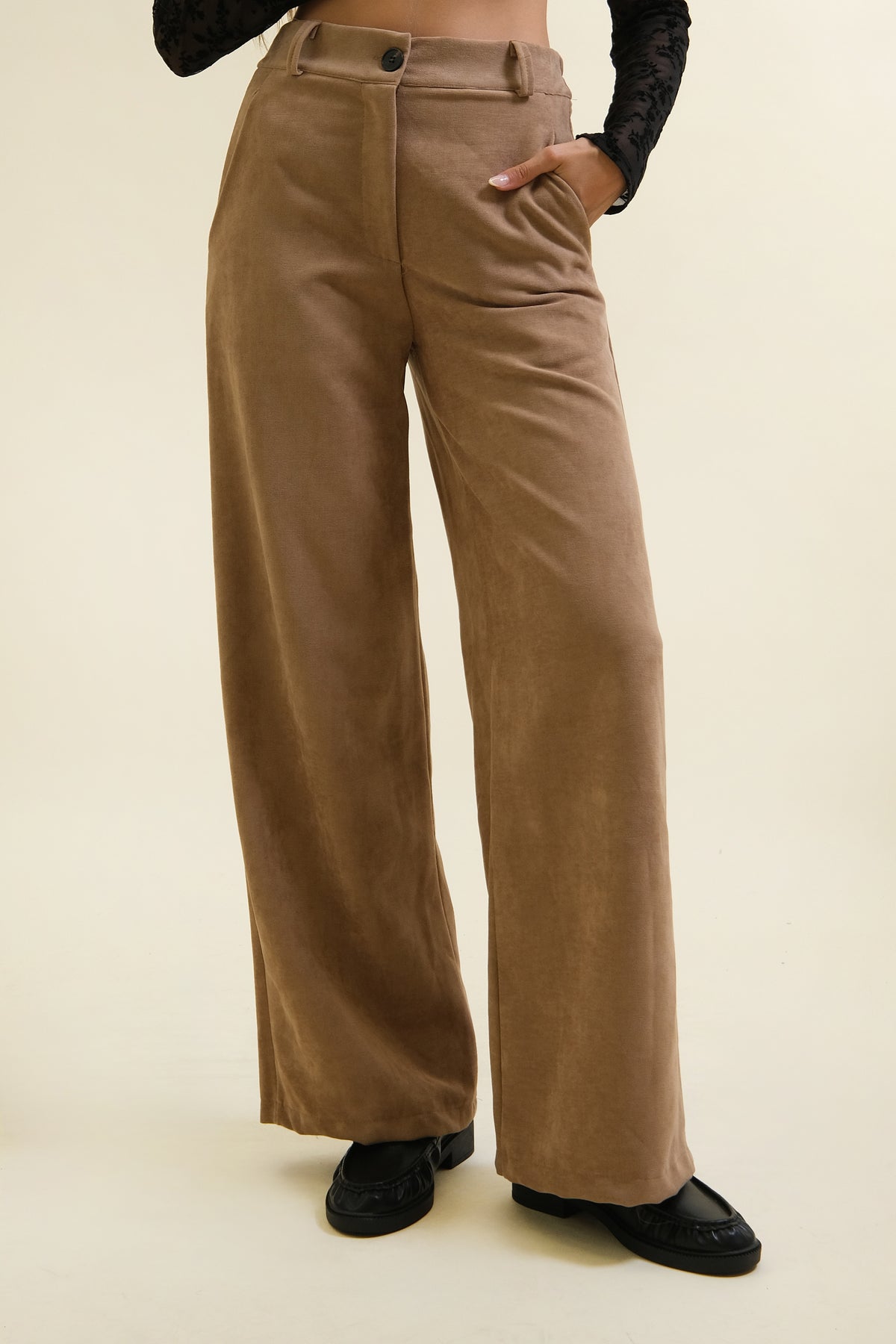 PANTALONI ZEPHYR