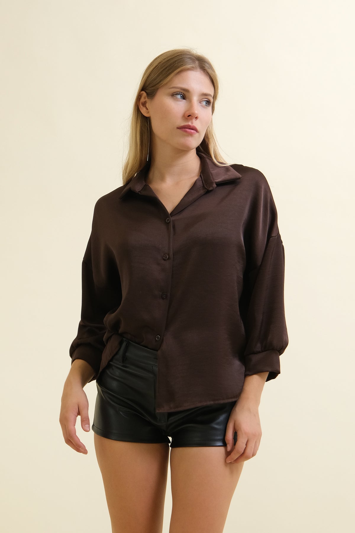 CAMICIA CHARMING