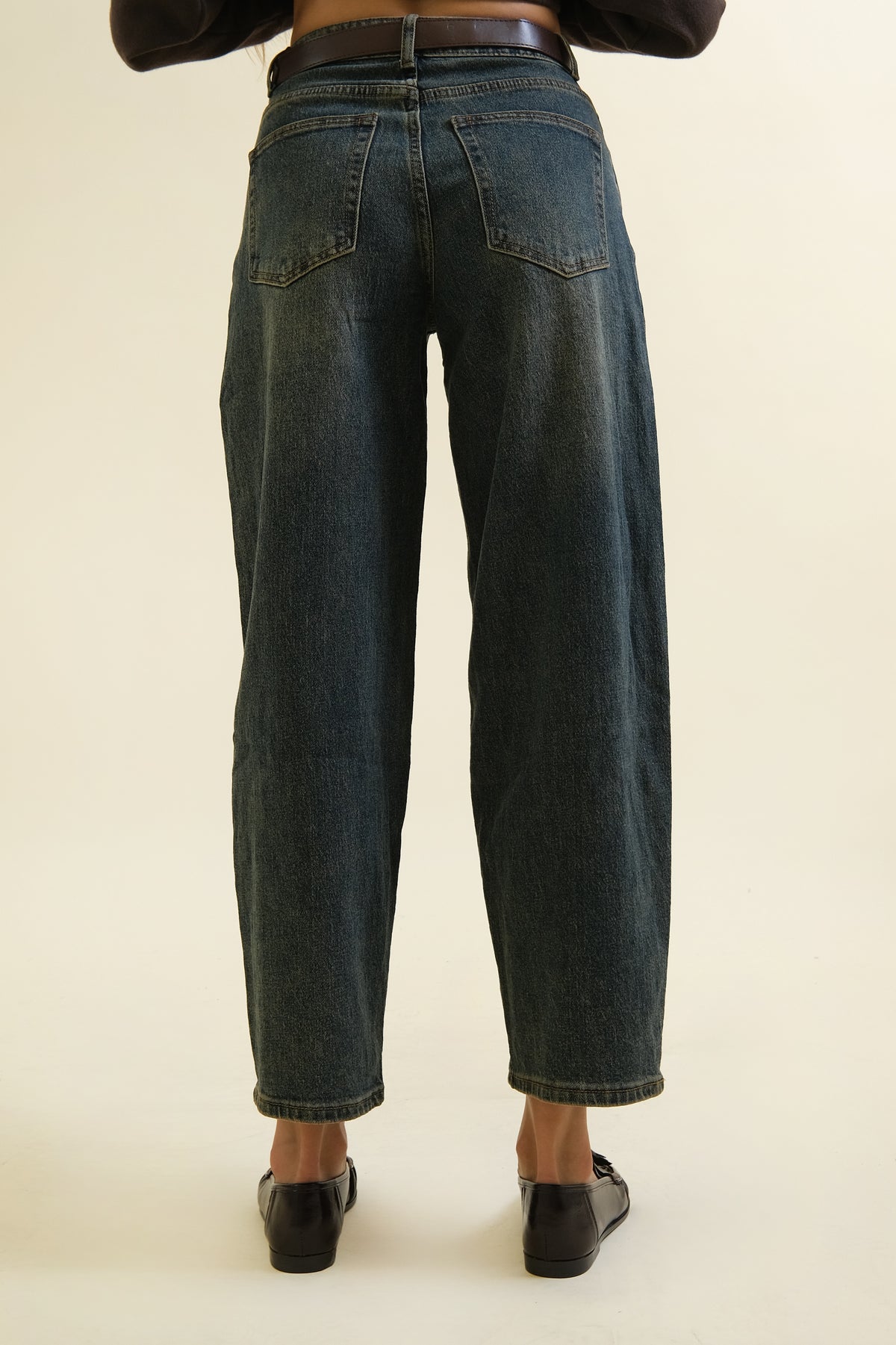 JEANS LUSTER