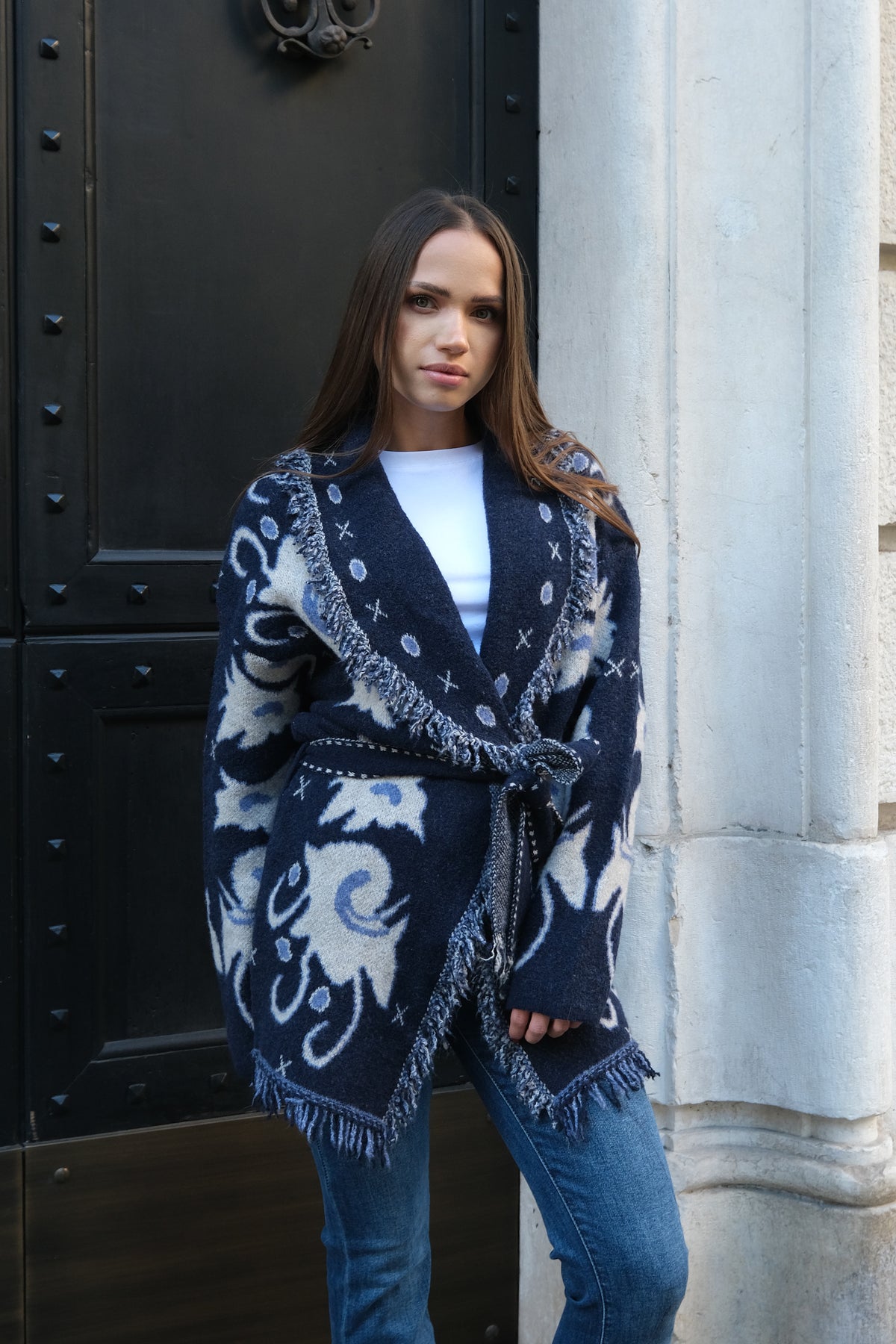 CARDIGAN ELYSIAN