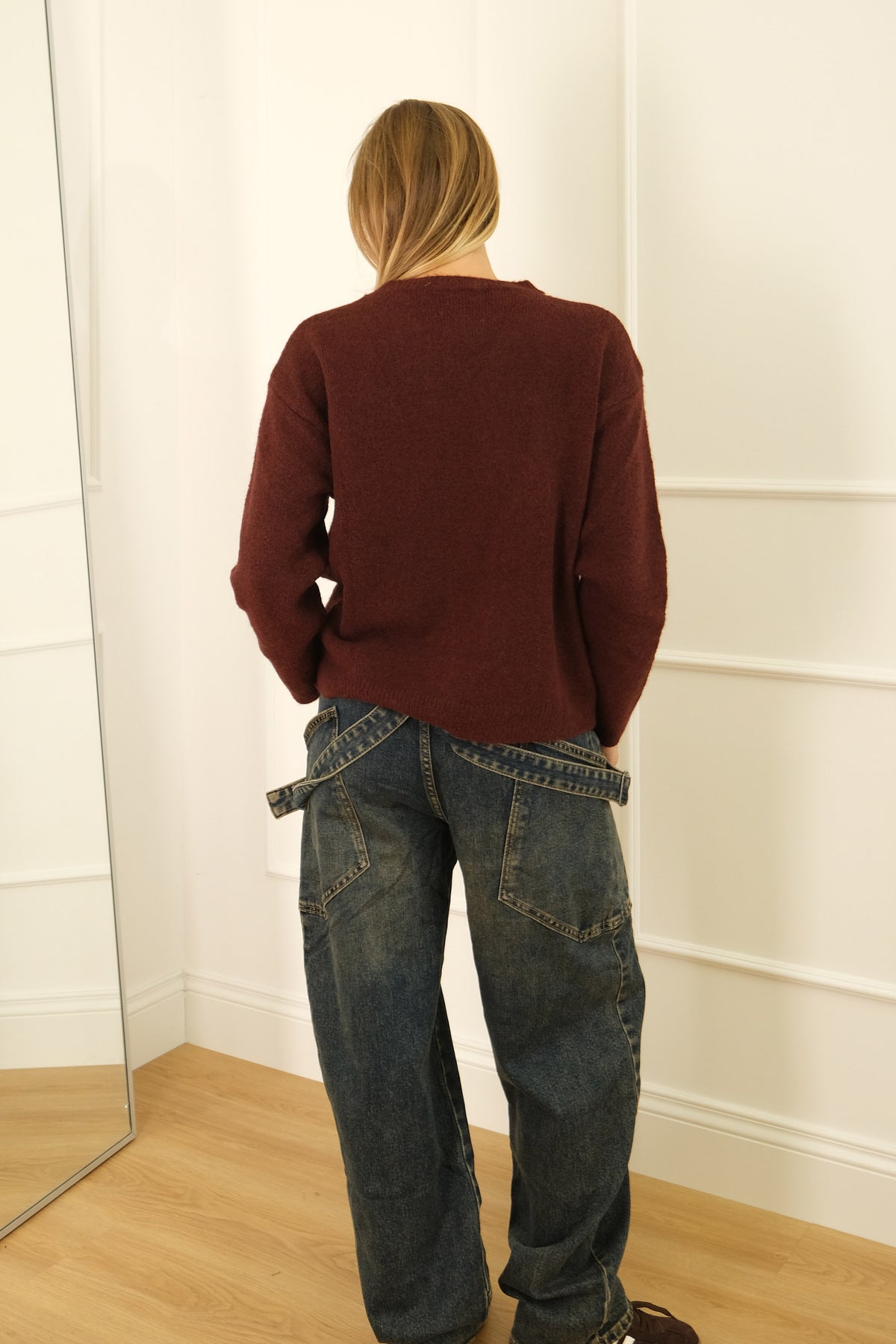 MAGLIONE ARIADELLA