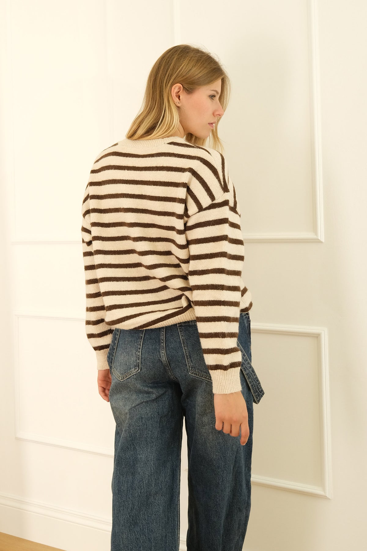 MAGLIONE SOREN
