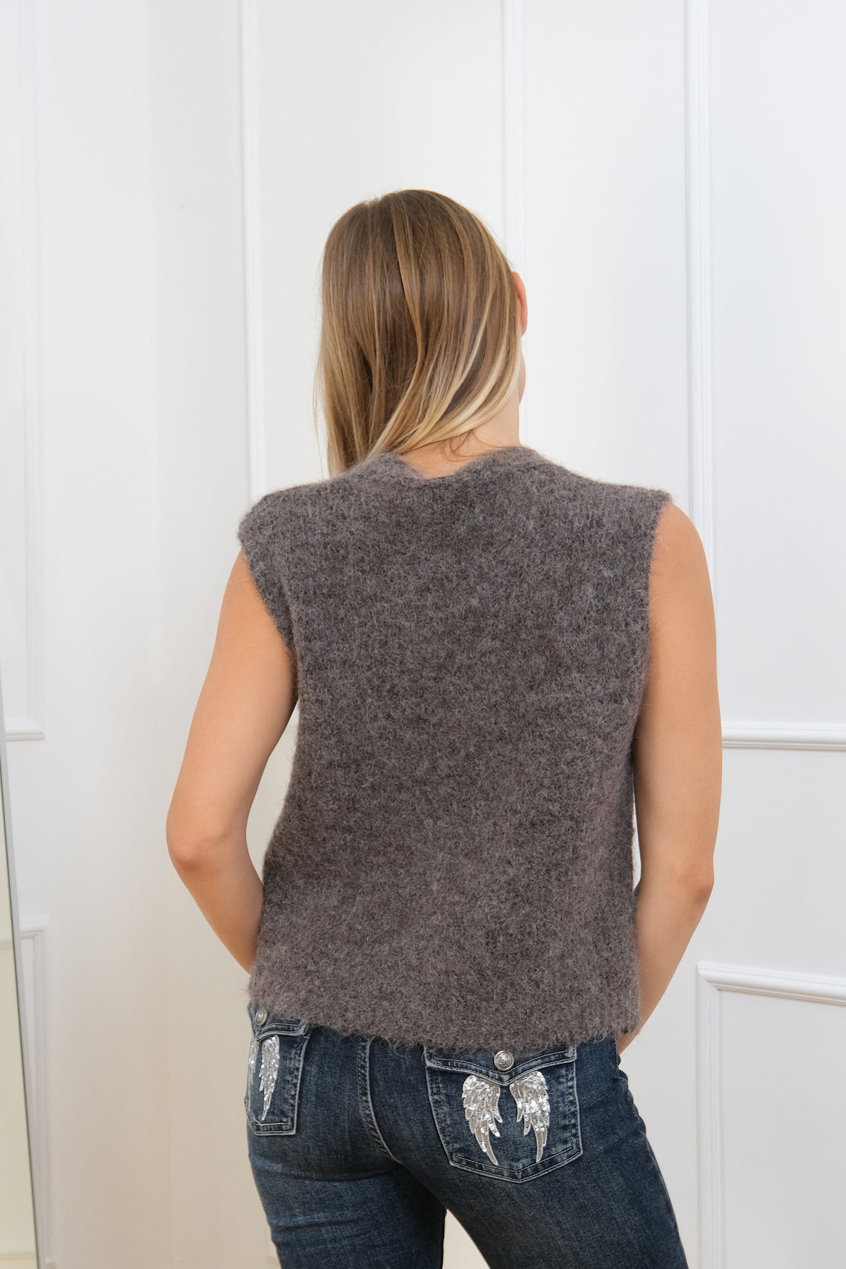 GILET STORIES