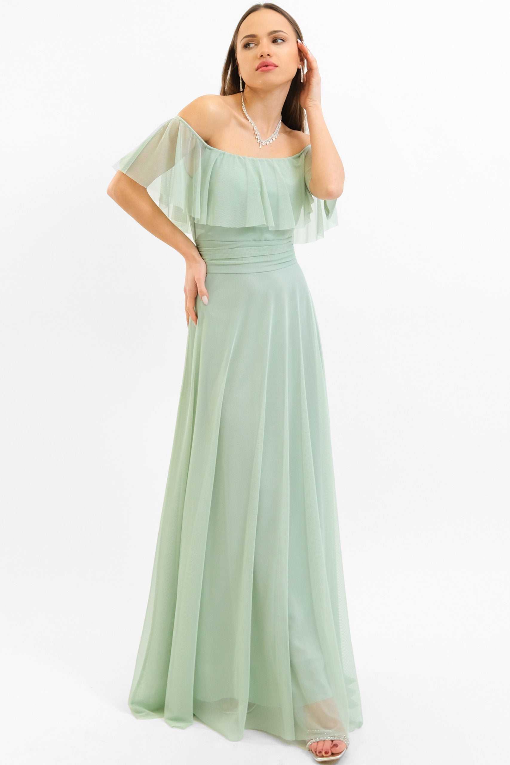 VESTITO MELANY